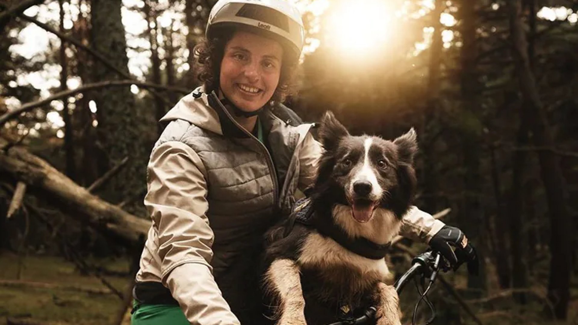 La ciclista Ares Masip denuncia agresión sexual en Mundial de enduro