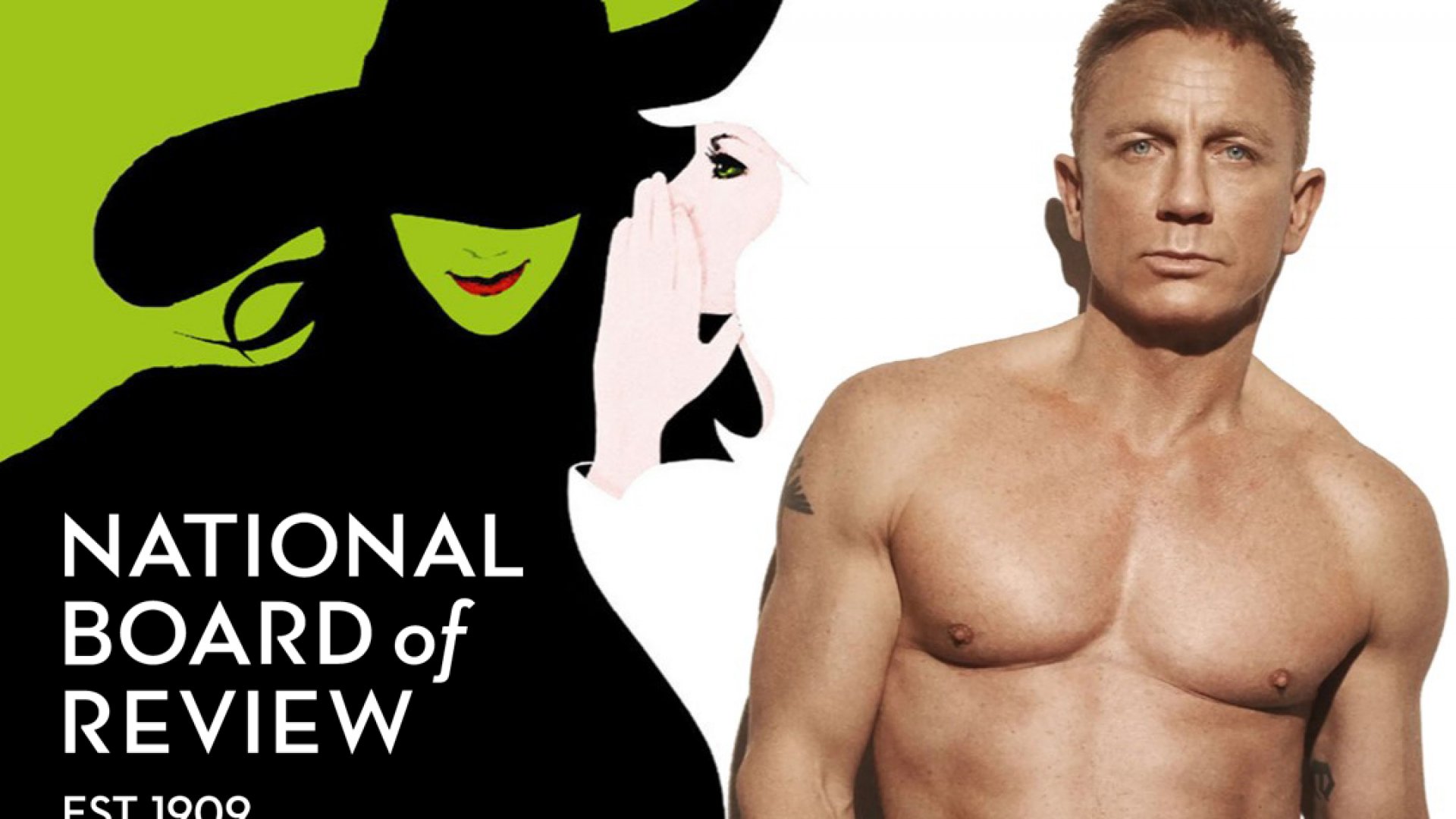 ‘Wicked’ nombrada mejor película de 2024 por la National Board of Review