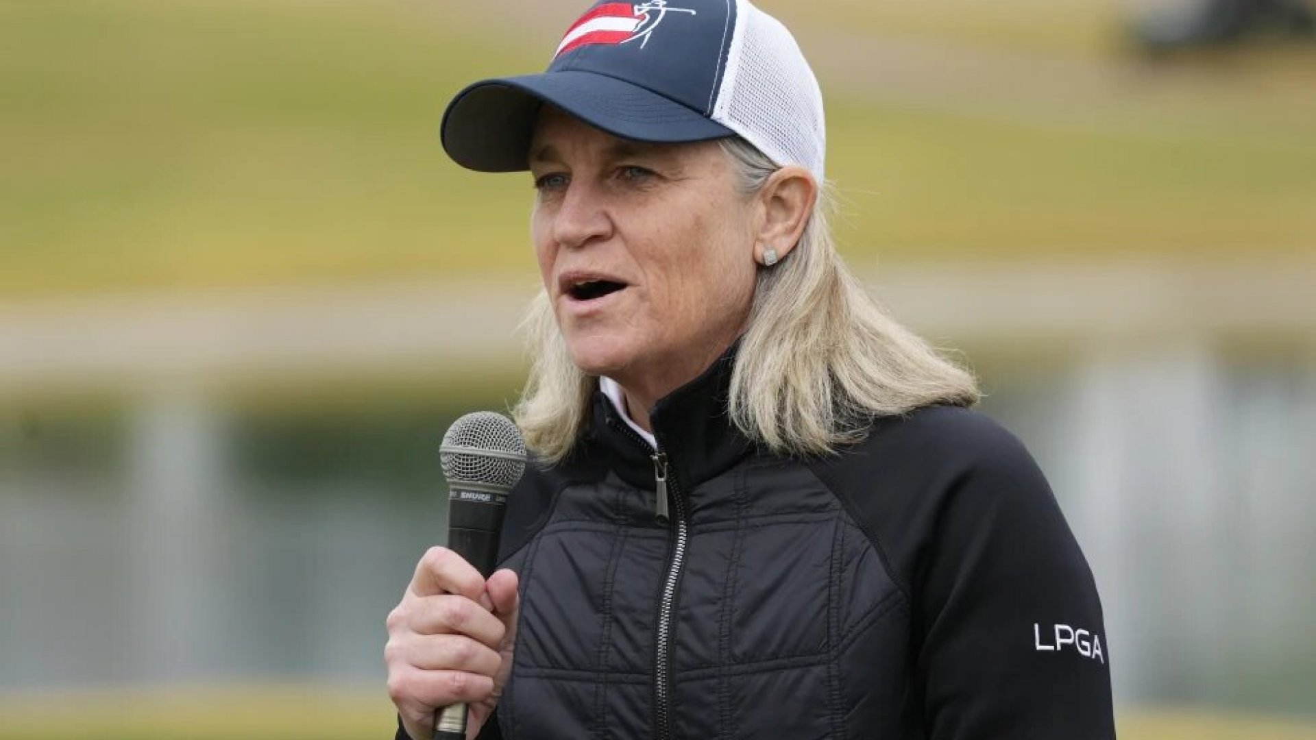 LPGA y USGA actualizan política de género para elegibilidad de competencia