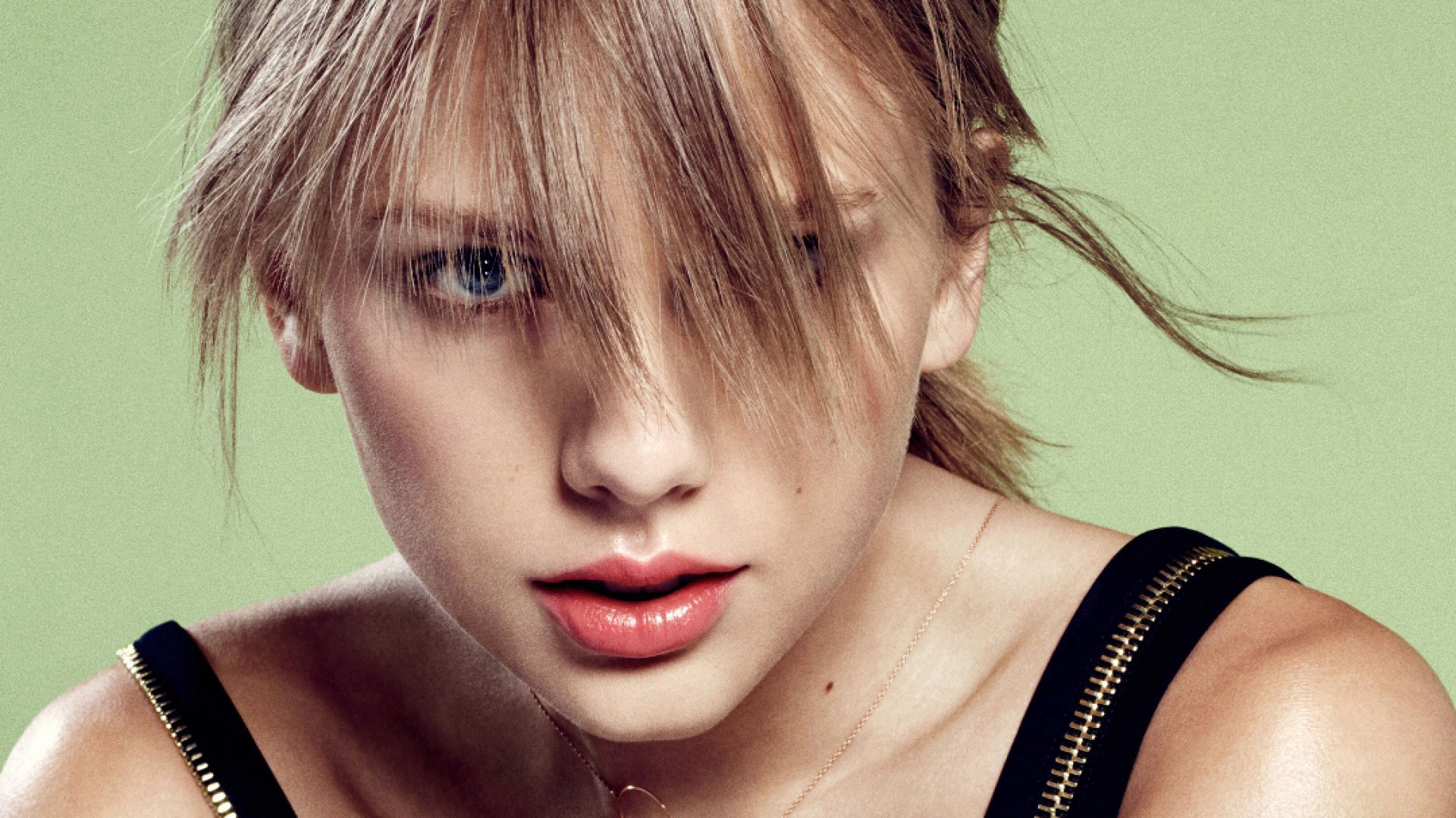 Taylor Swift es la artista más escuchada de Spotify en 2024