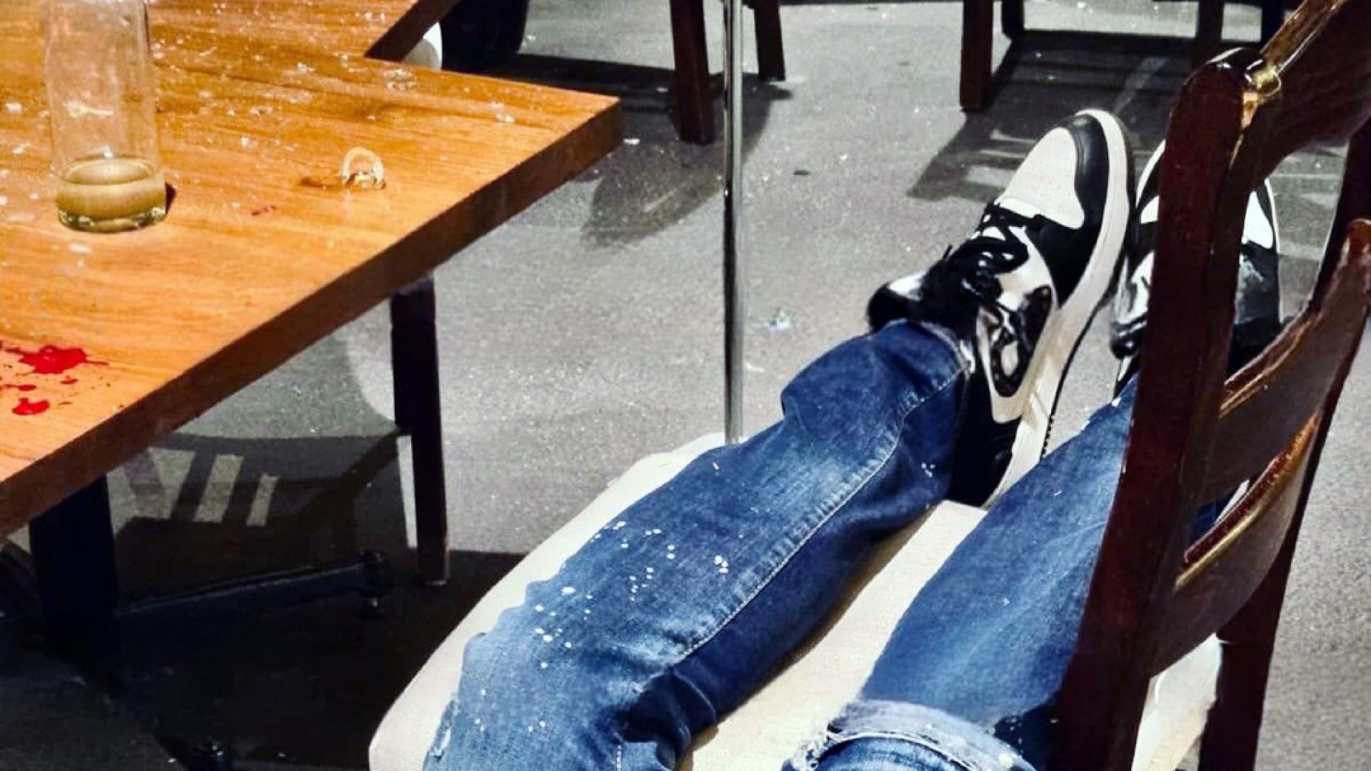 CDMX: Ejecutan a hombre en plaza comercial de Polanco