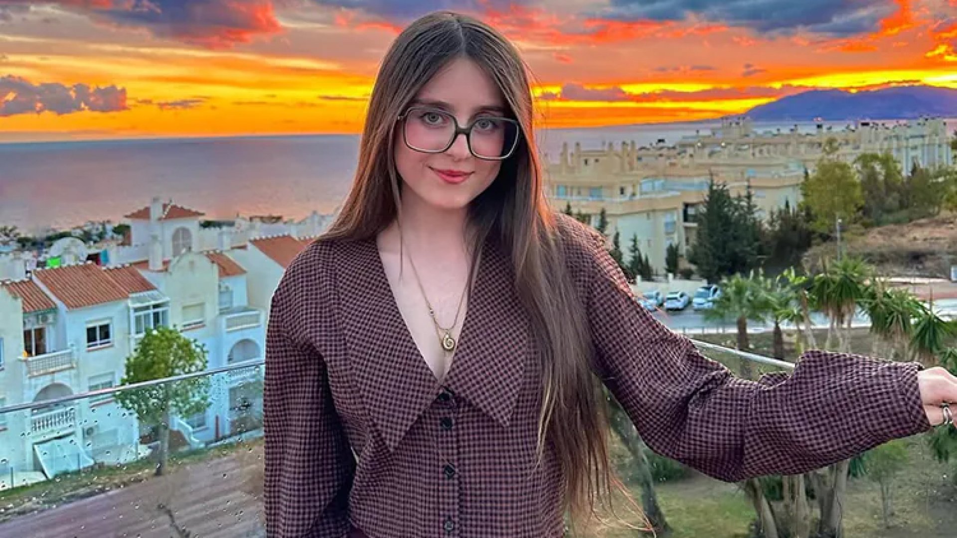 RoRo salta de TikTok a la televisión en concurso de comida