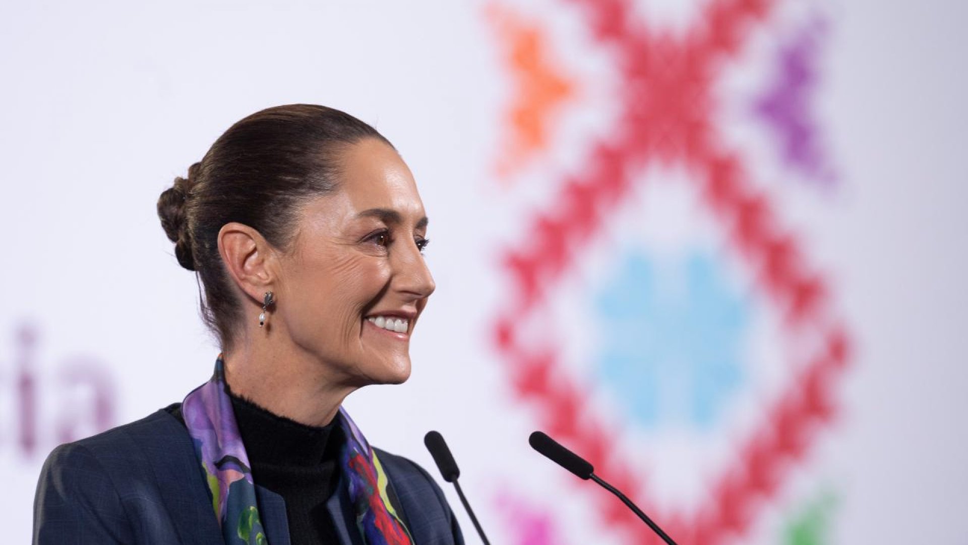 Presidenta Claudia Sheinbaum anuncia polo de desarrollo en Tuxpan