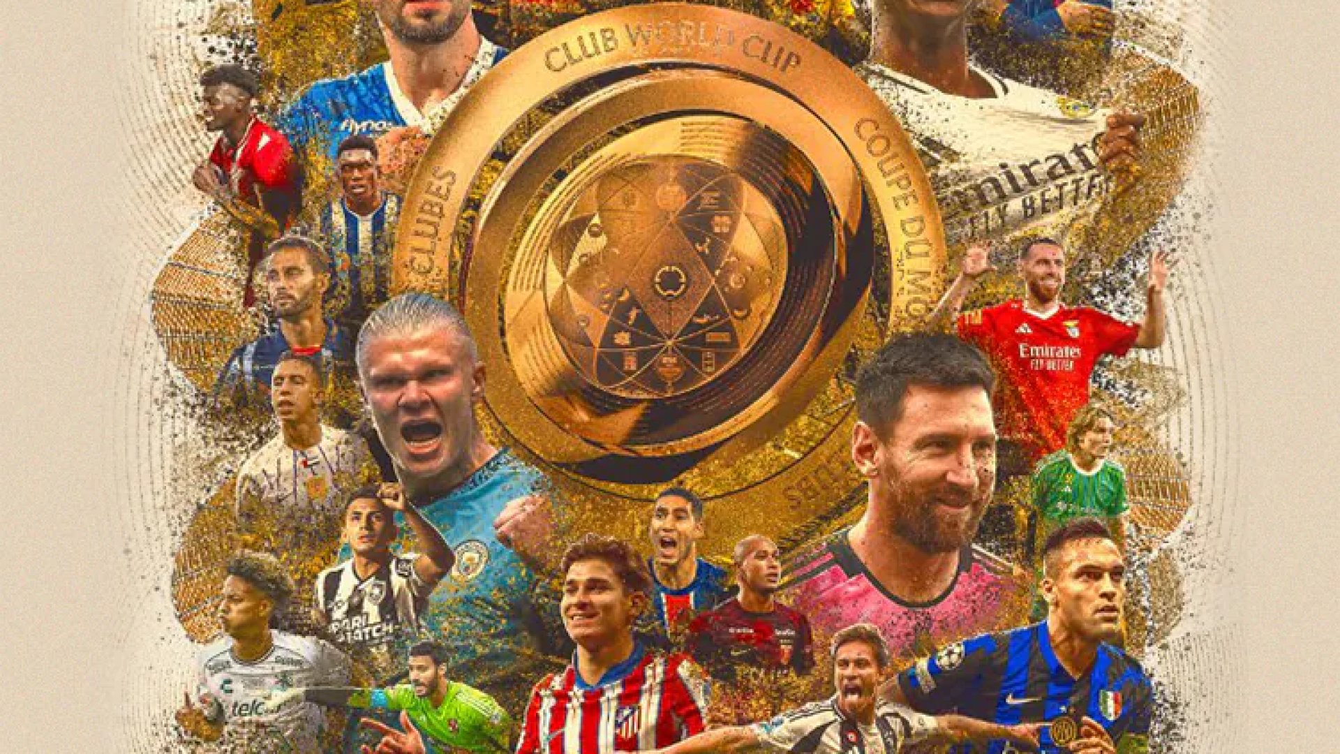 Definen grupos del Mundial de Clubes 2025: ¡Pachuca va contra Real Madrid!