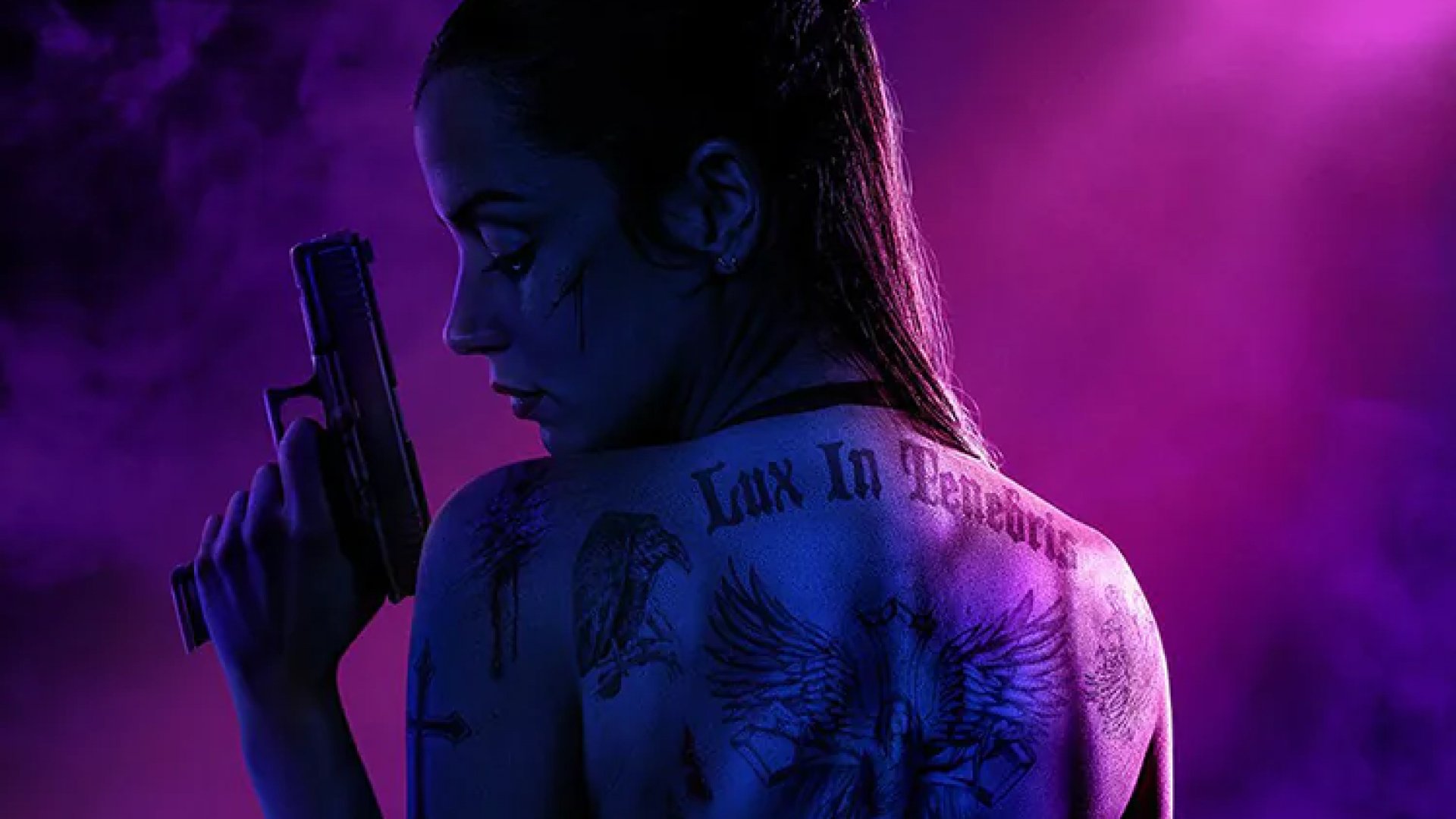 Ana de Armas y “Ballerina” mostrarán material inédito del universo de John Wick