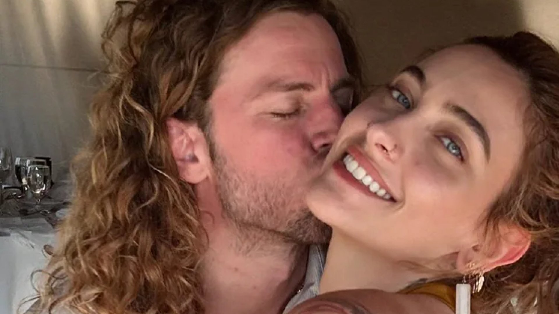 Paris, hija de Michael Jackson, anuncia “casorio” con Justin Long