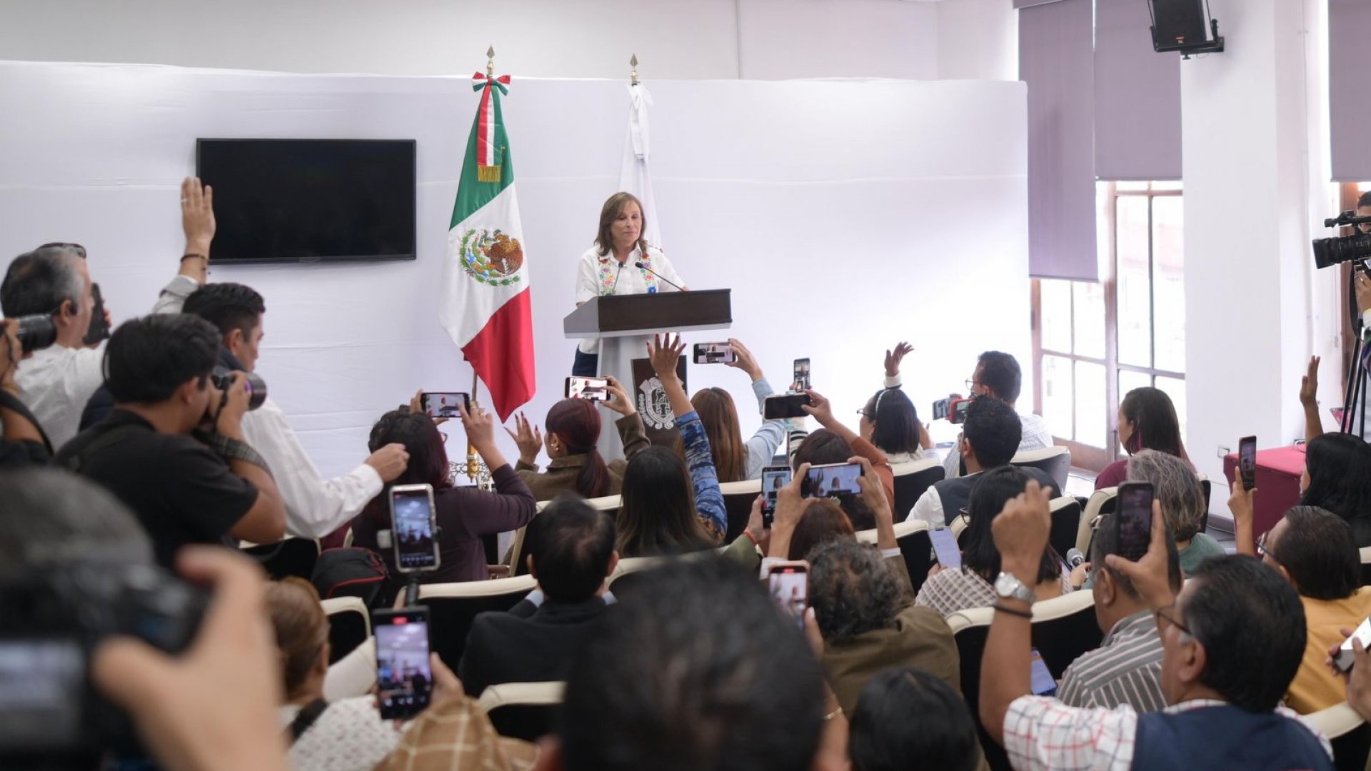 Gobierno del Estado concluirá el Centro de Salud de Las Choapas