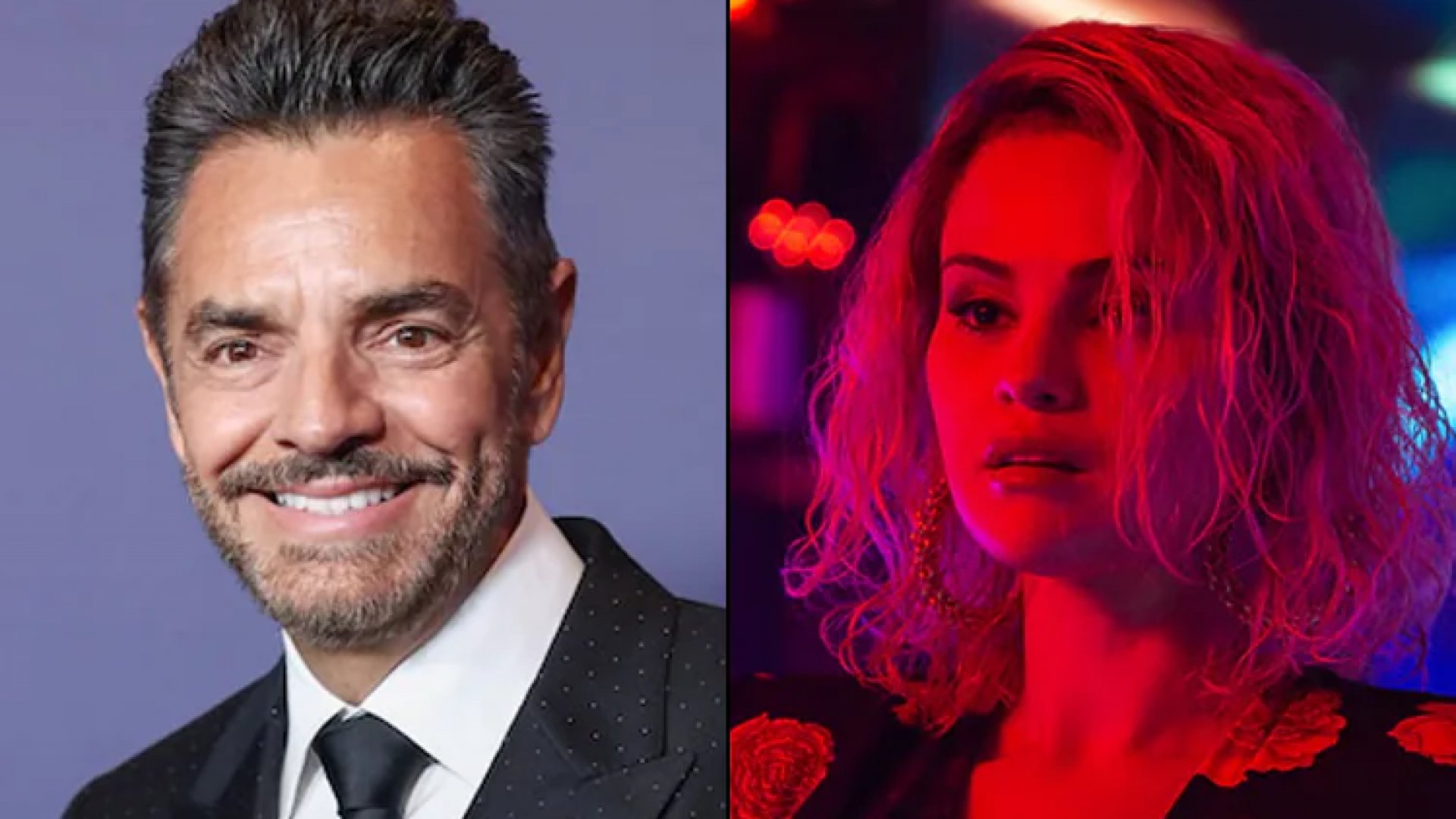 Le llueve a Eugenio Derbez tras criticar actuación de Selena Gomez en “Emilia Pérez”