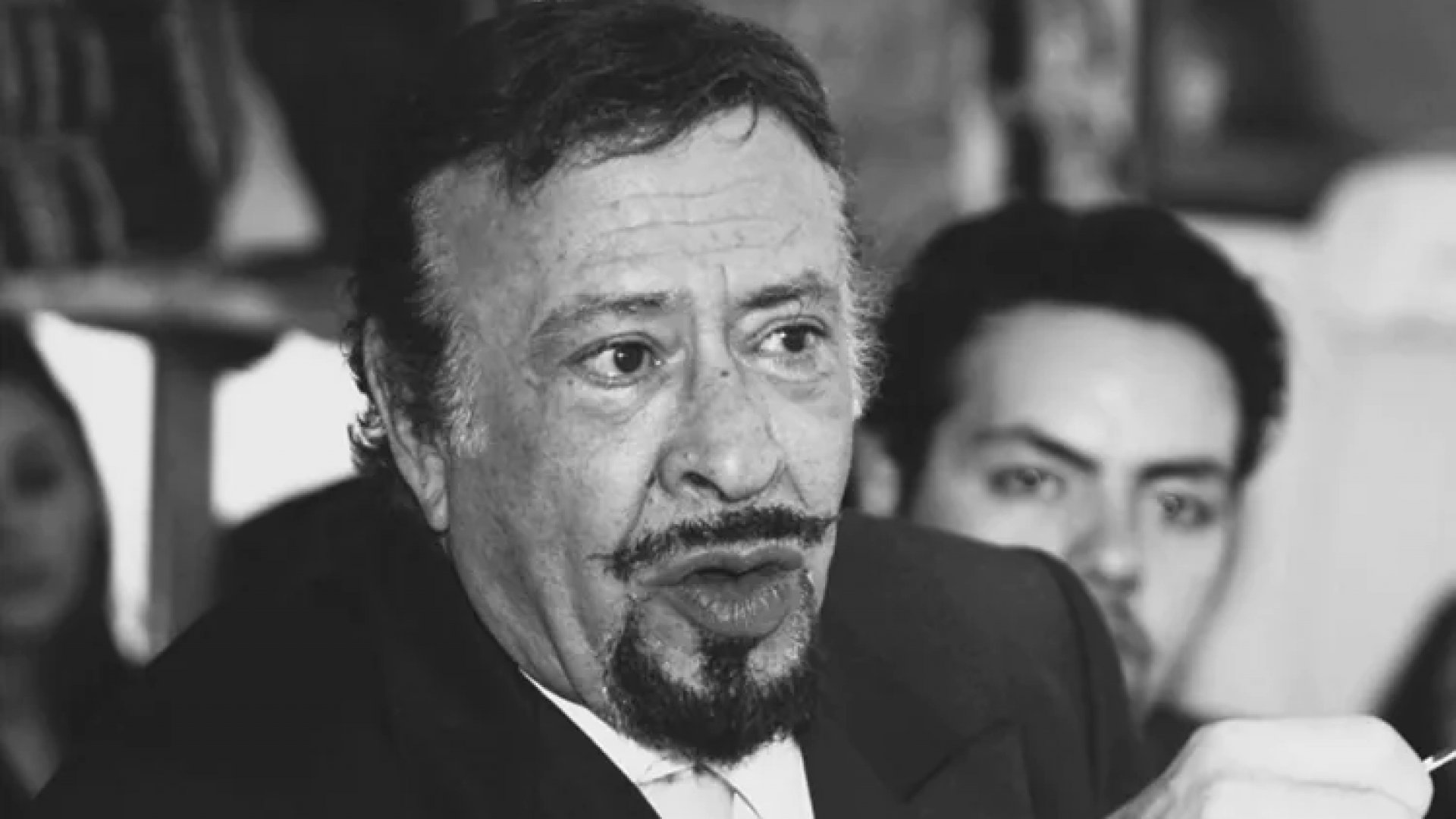 Fallece Gonzalo Correa, icónico Don Juan Tenorio del teatro mexicano