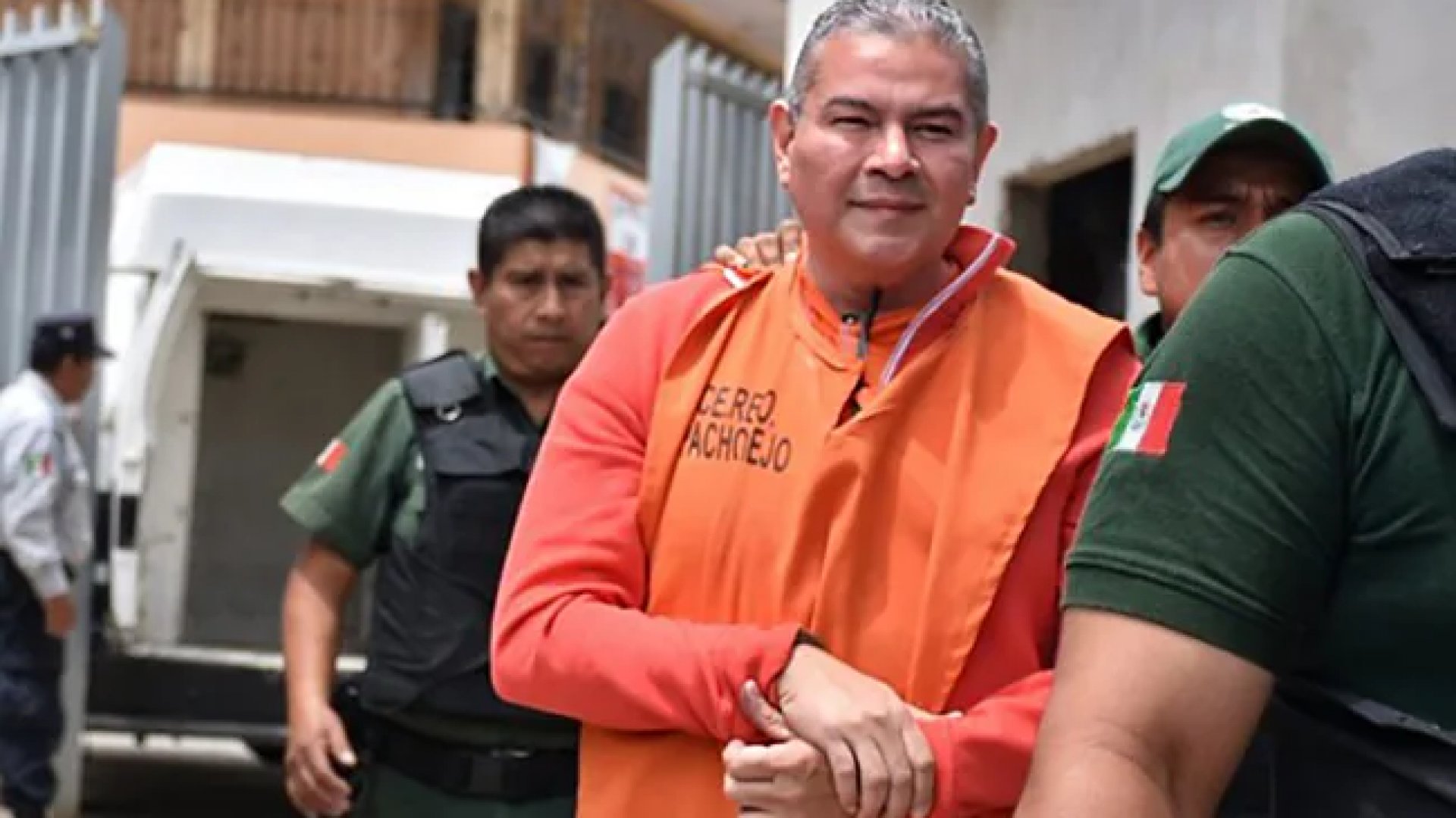 Mauricio Audirac, extitular de Sefiplan de Javier Duarte, hallado culpable de corrupción
