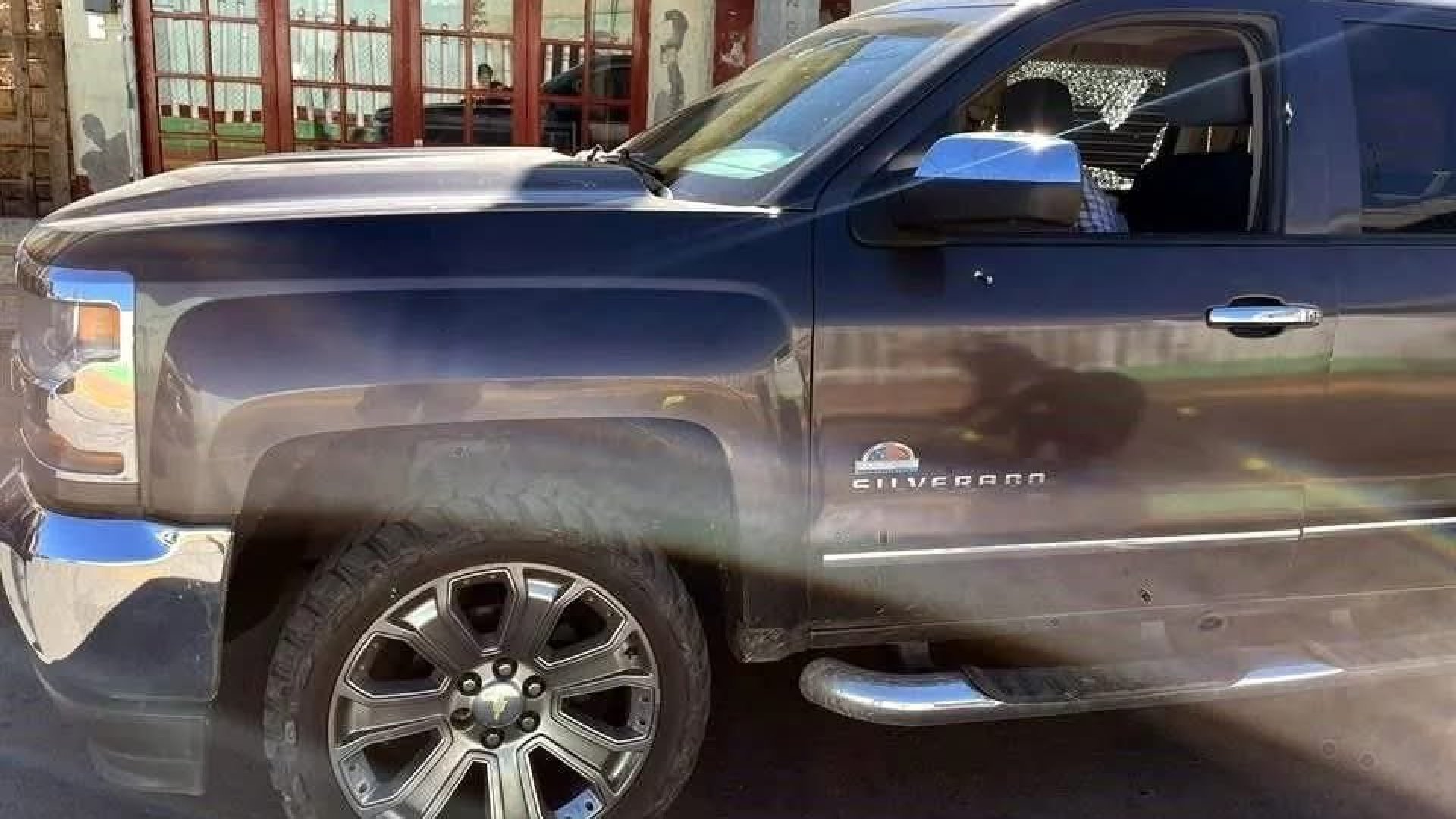 Asesinan a Rodrigo Vázquez Campuzano, empresario y operador de MC, en Ocuilan, Edomex