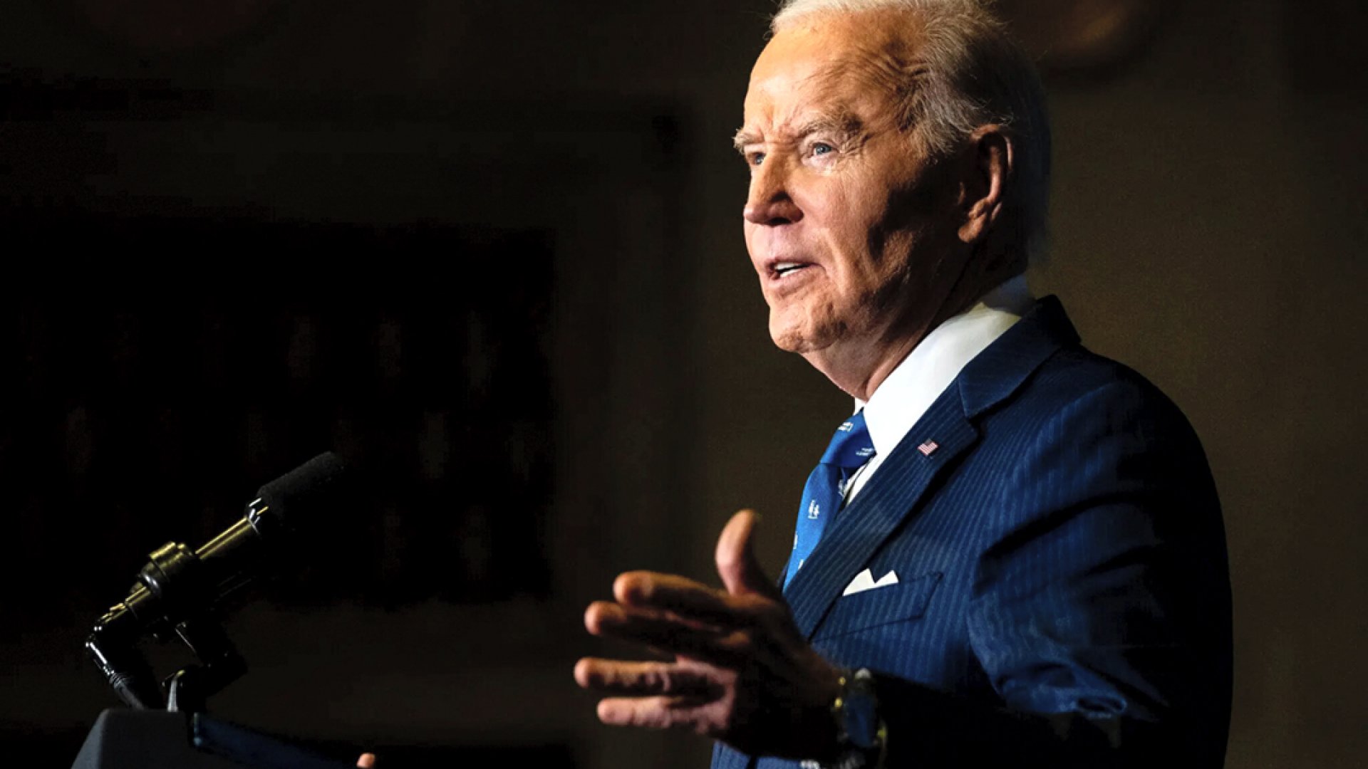Joe Biden conmuta las sentencias de 1500 estadounidenses en un solo día