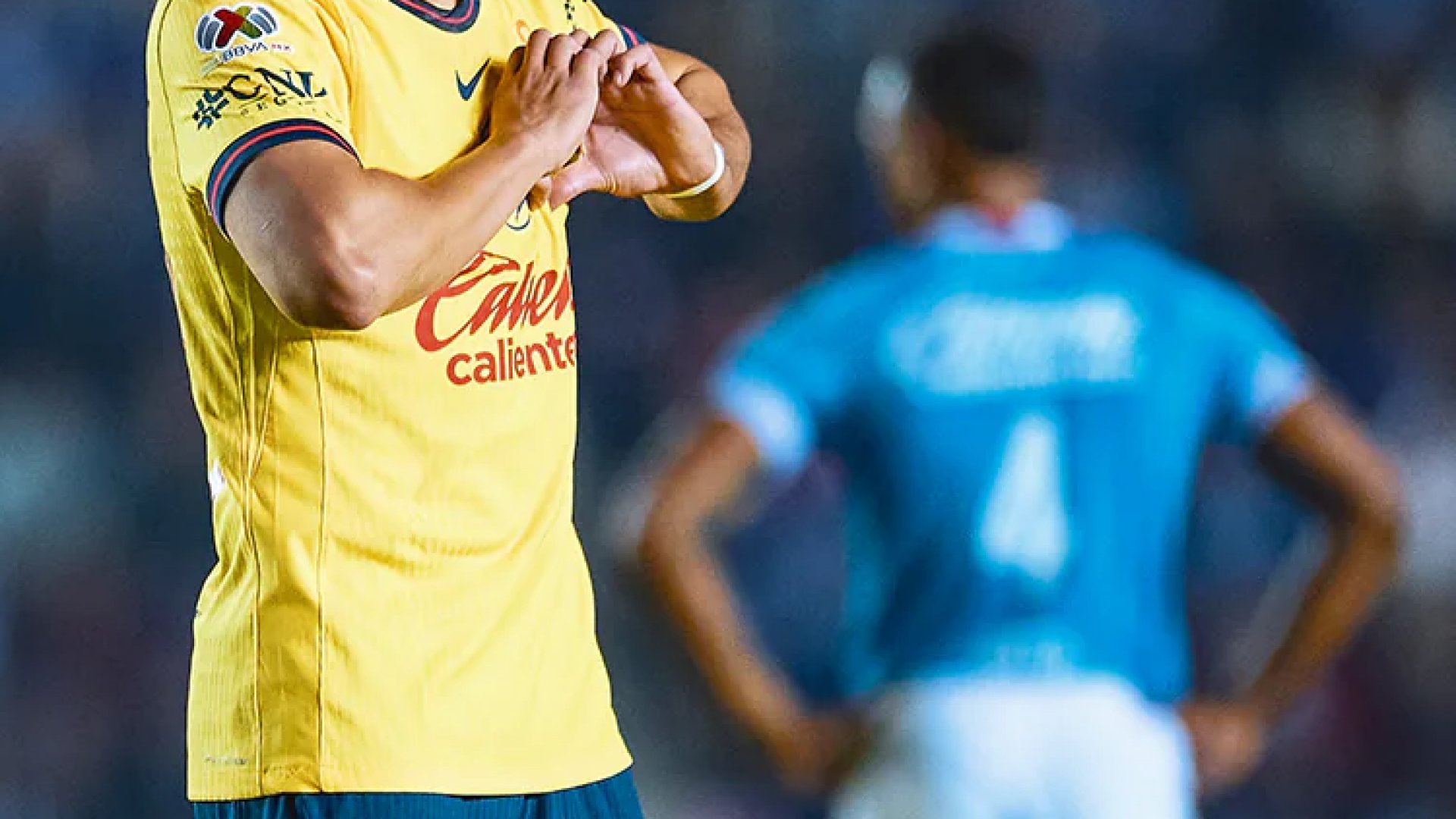 FMF inicia pesquisa por incidentes en vestidores del Cruz Azul ante el América