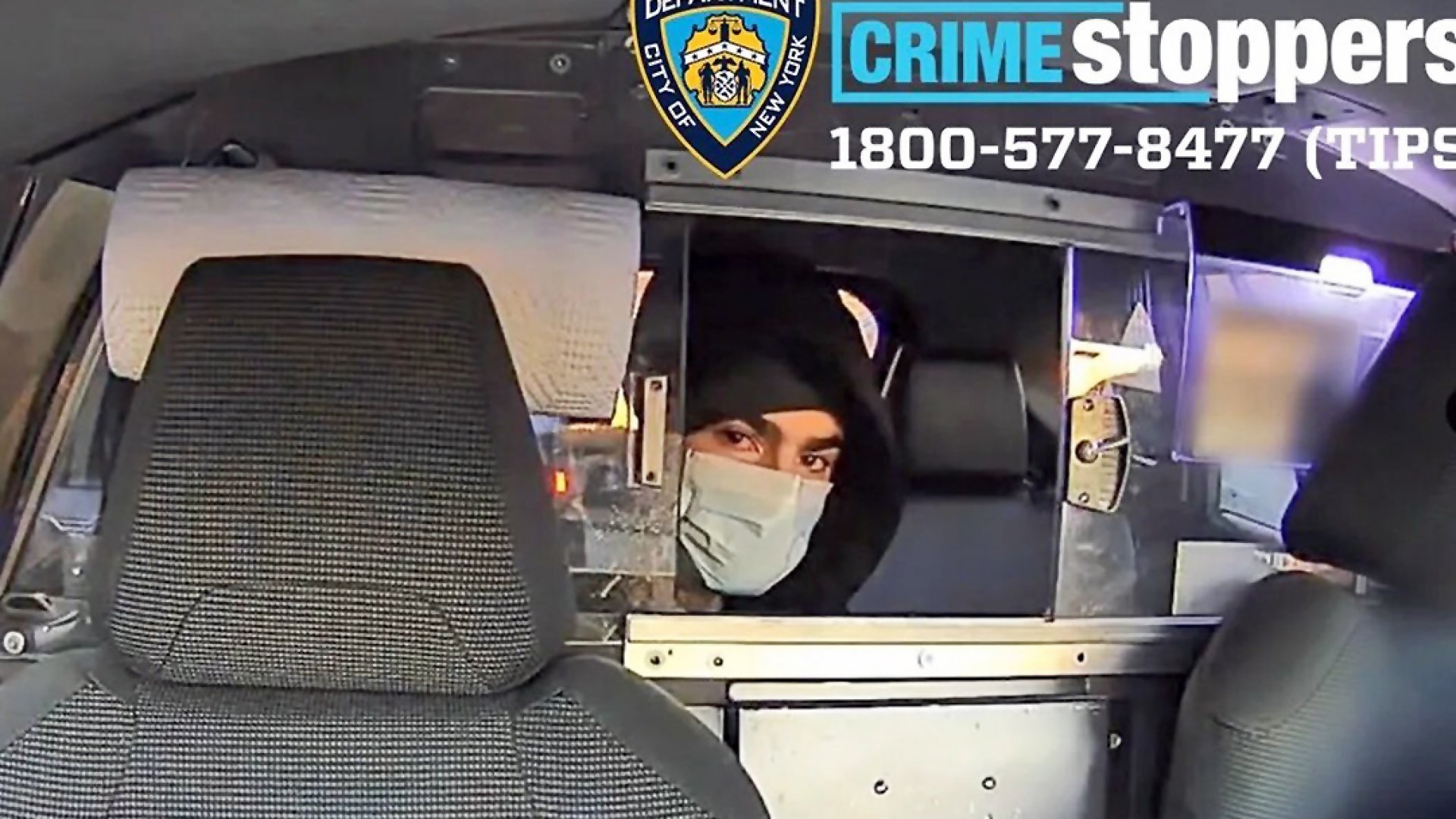 Arrestan a sospechoso del asesinato de CEO de UnitedHealthcare