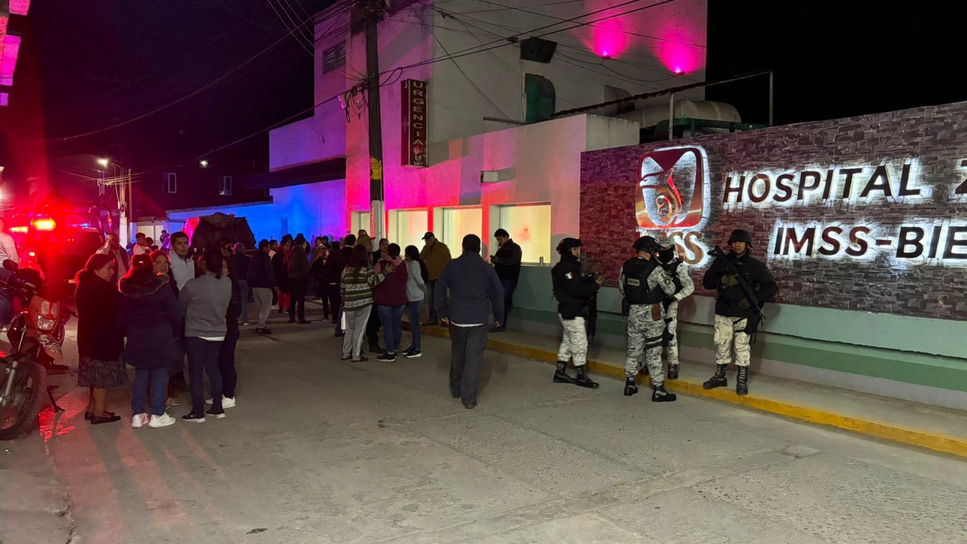 Condenan atentado a diputado Benito Aguas Atlahua en Veracruz