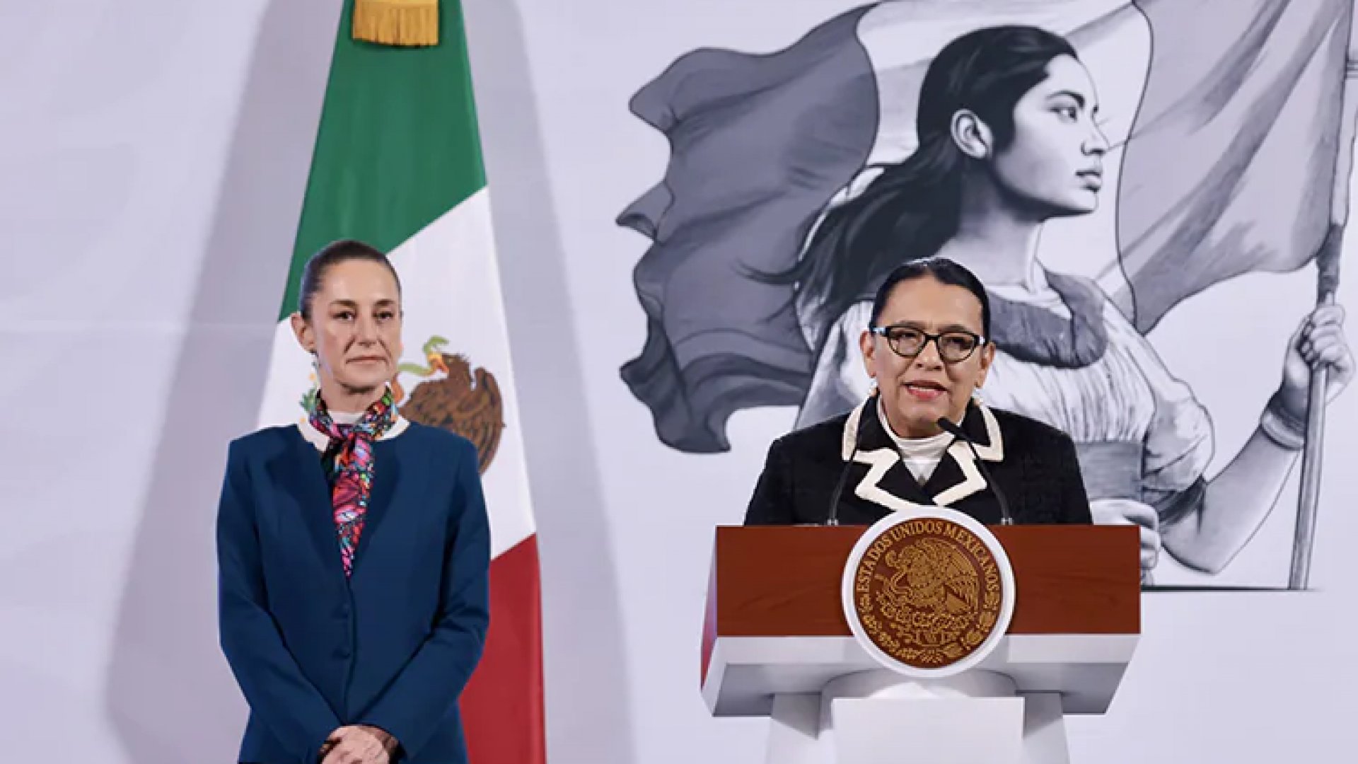 Apoyos sociales no son dádivas, sino derechos constitucionales: Segob