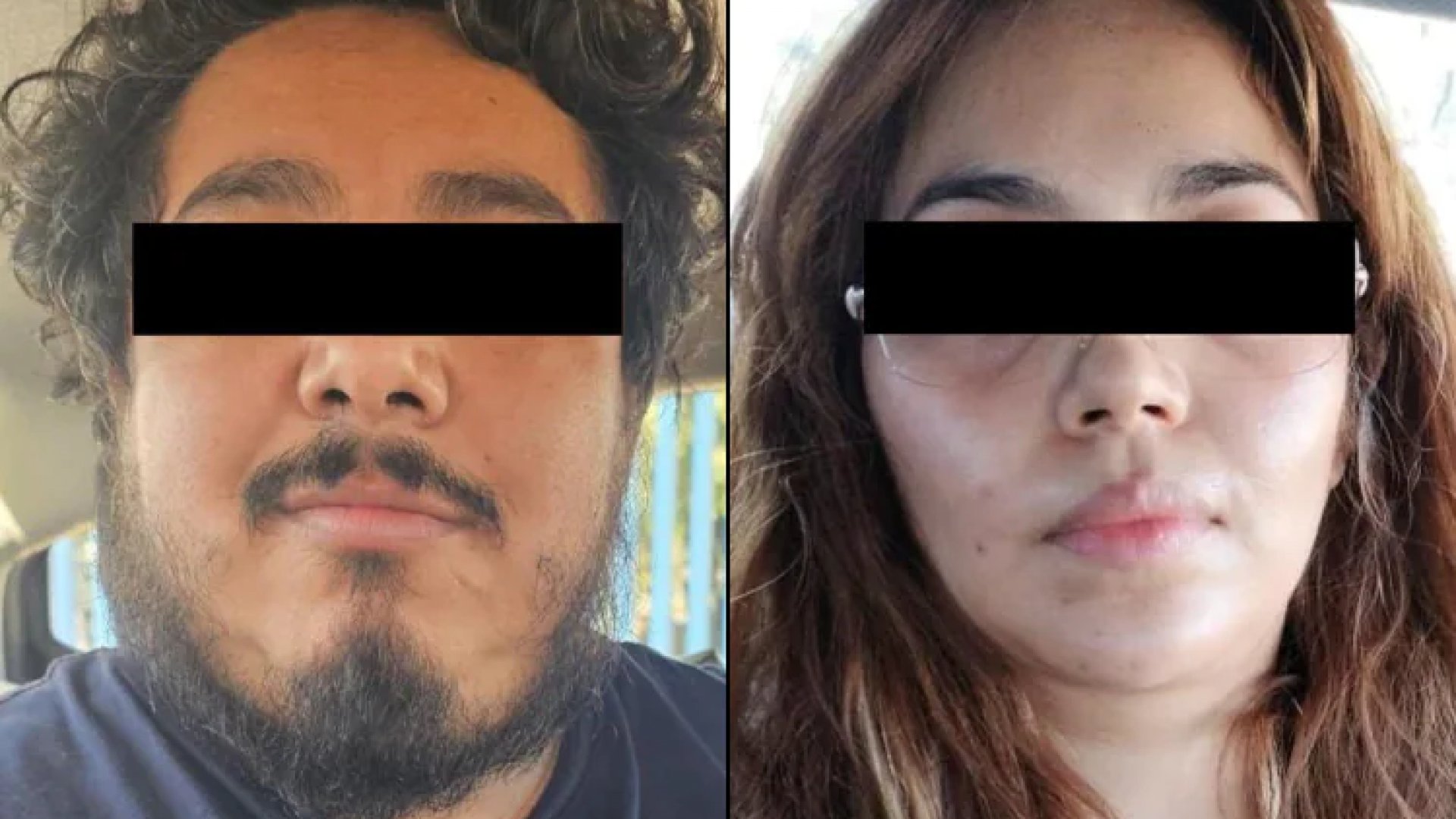 Golpe a Los Chapitos: Caen dos operadores del cártel en Culiacán, Sinaloa