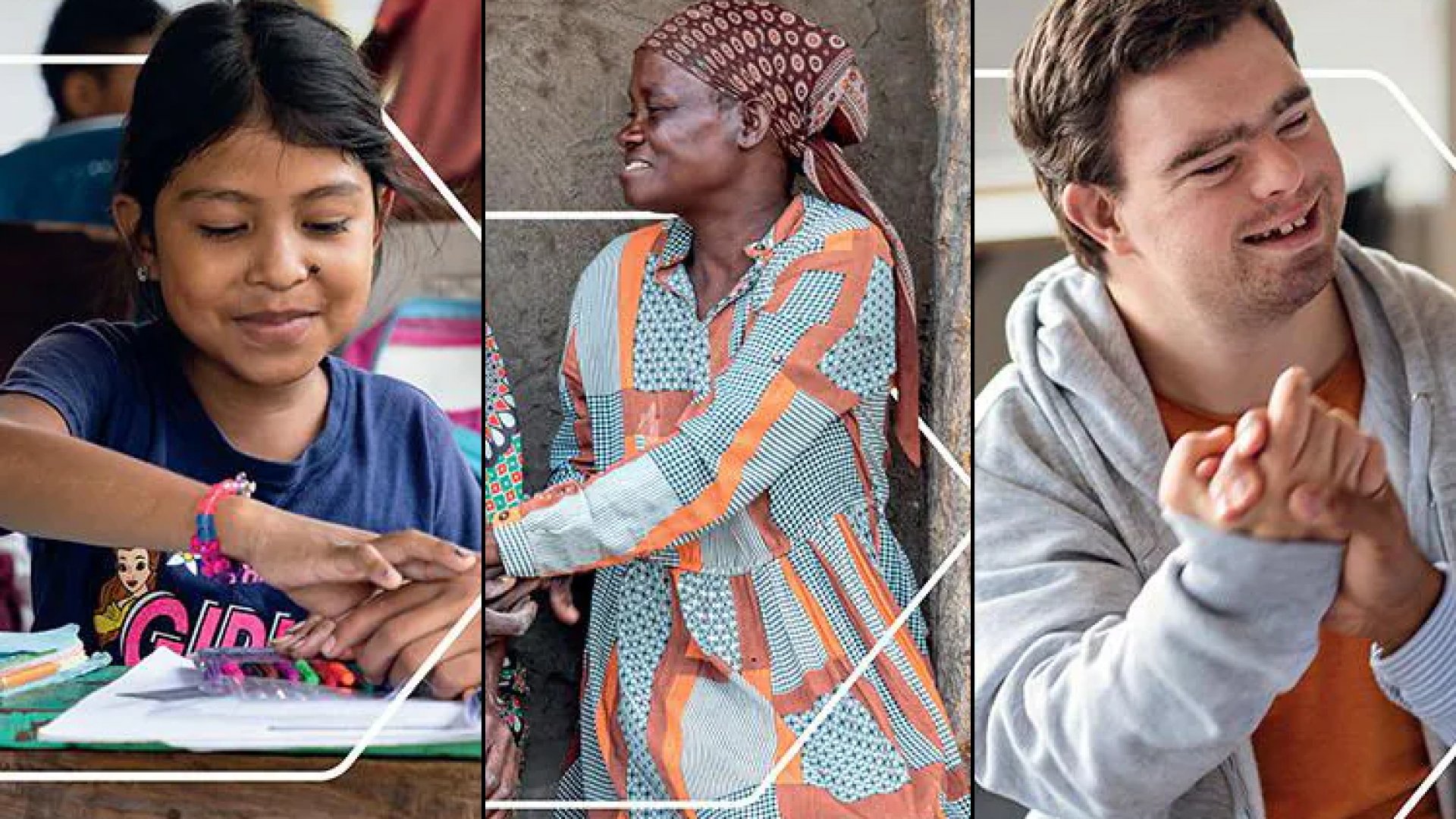 Día Internacional de los Derechos Humanos, a 76 años de la Declaración Universal