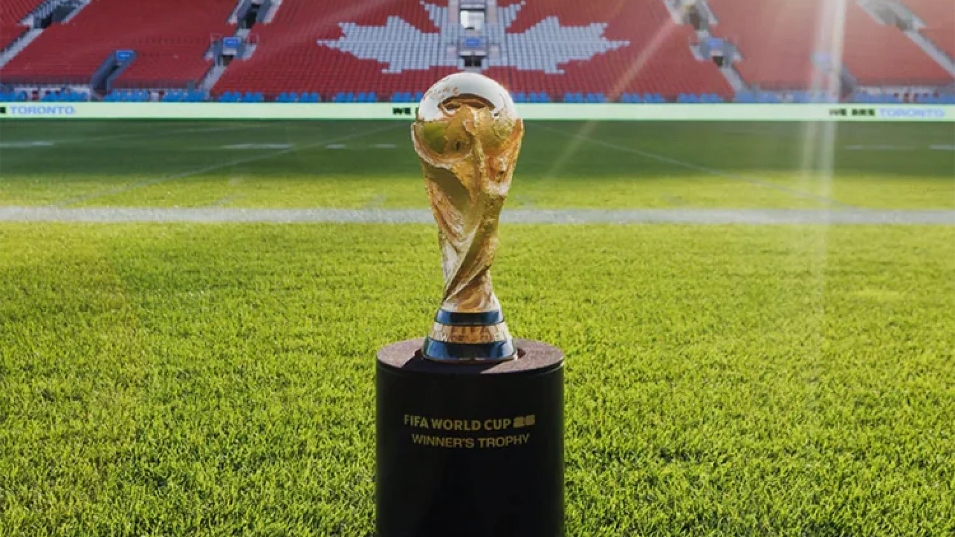 FIFA ratifica validez de sedes para Mundial 2030 y 2034