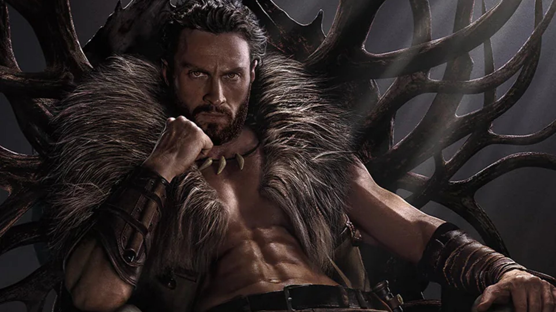 “Kraven the Hunter” sería el “réquiem” del universo de Spider-Man en Sony