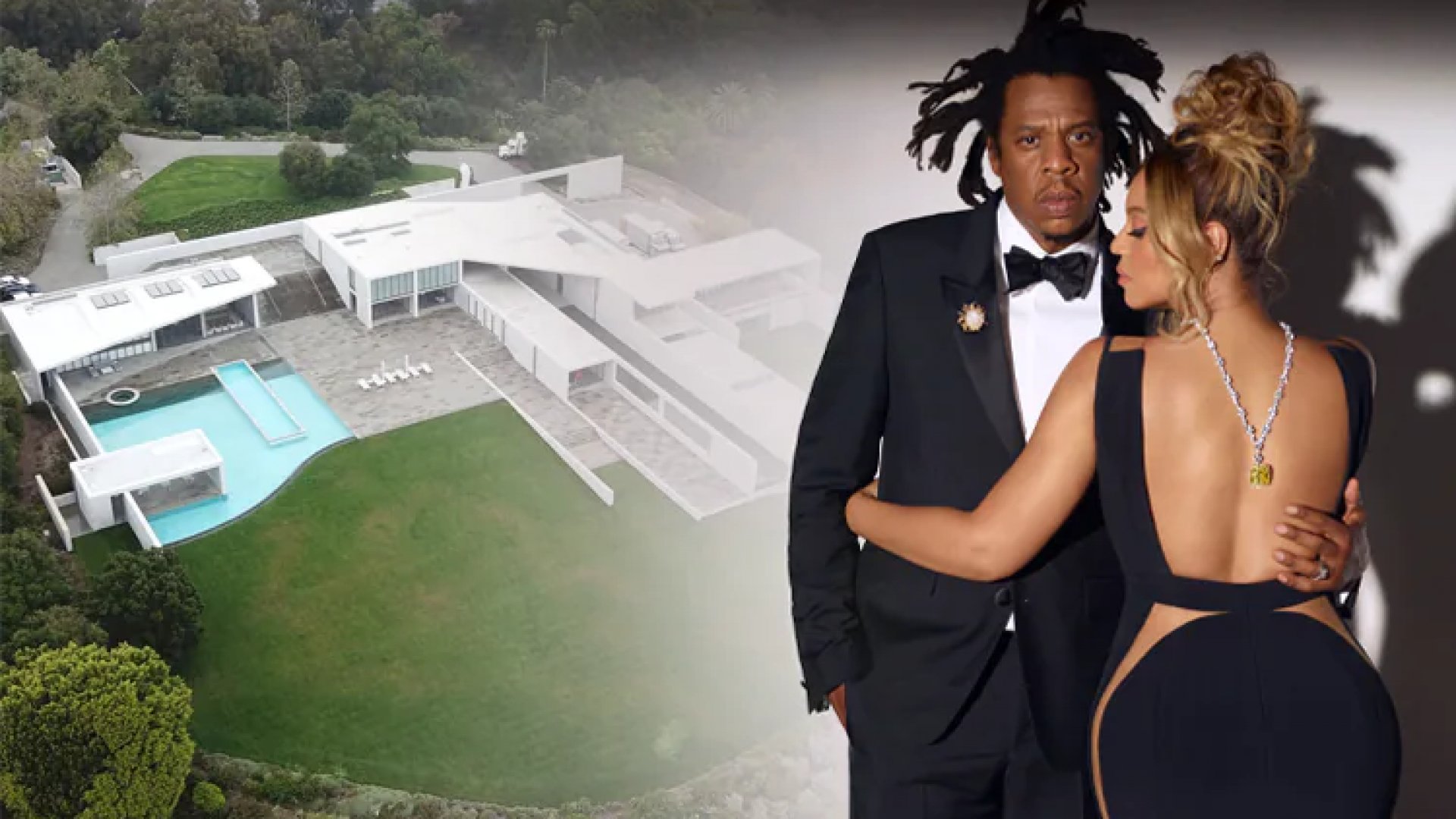Beyoncé y Jay-Z podrían perder su mansión de 200 millones de dólares