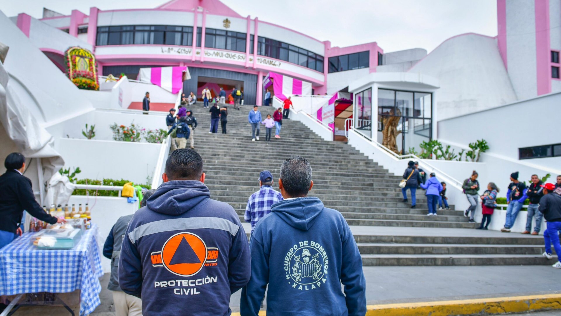 Realiza PC Municipal operativo en El Dique