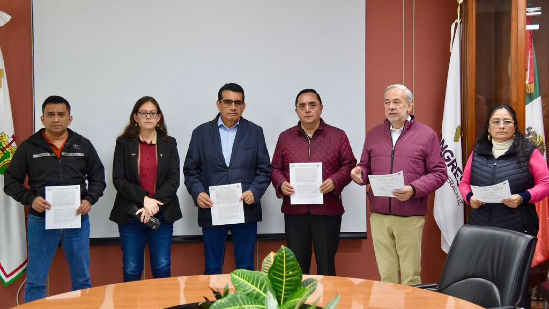 Firman Congreso y su sindicato negociación laboral 2024