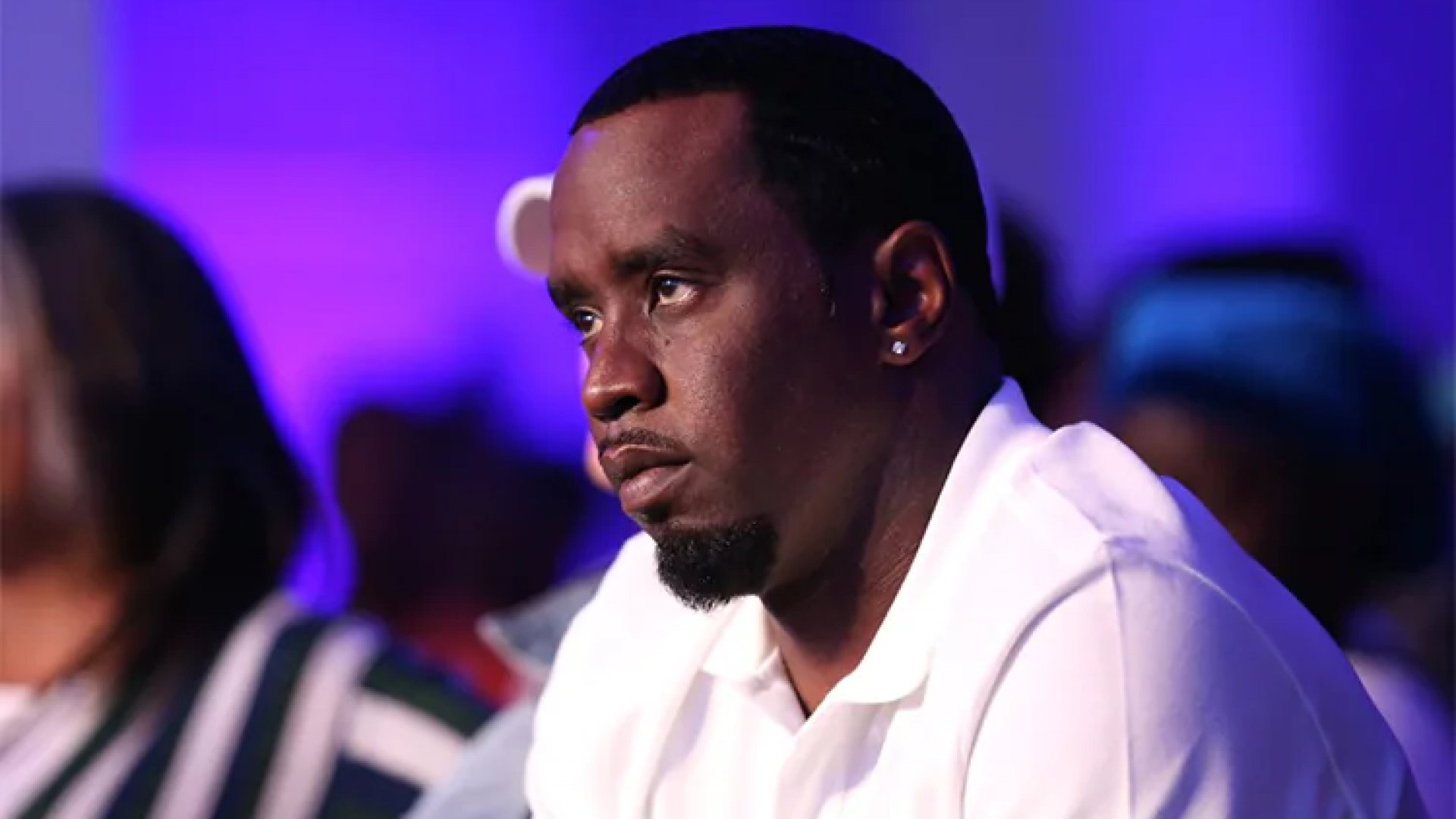 Acusan a Sean “Diddy” Combs de drogar y violar a tres hombres