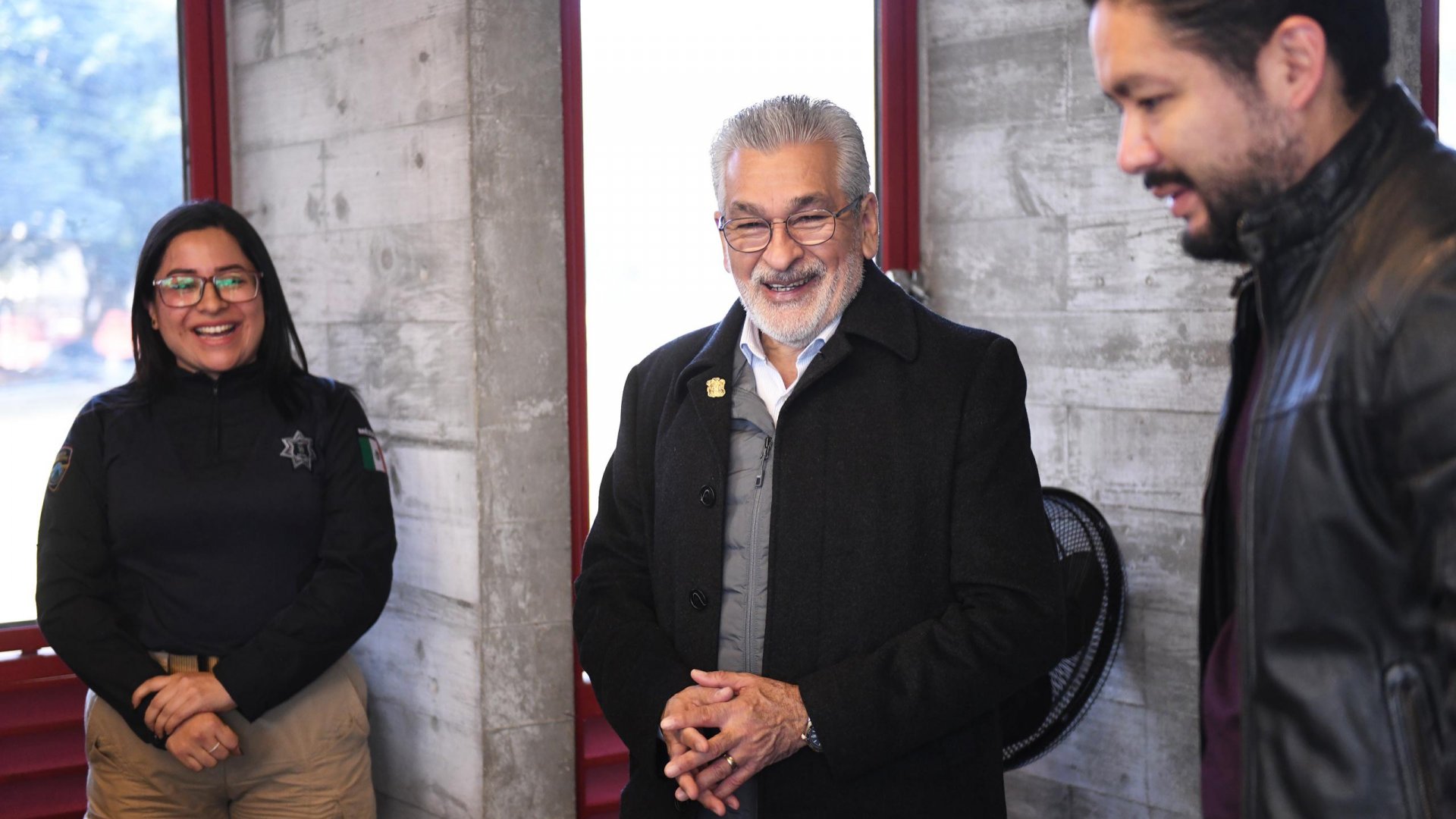 Xalapa cuenta con una policía profesional y efectiva: Alberto Islas