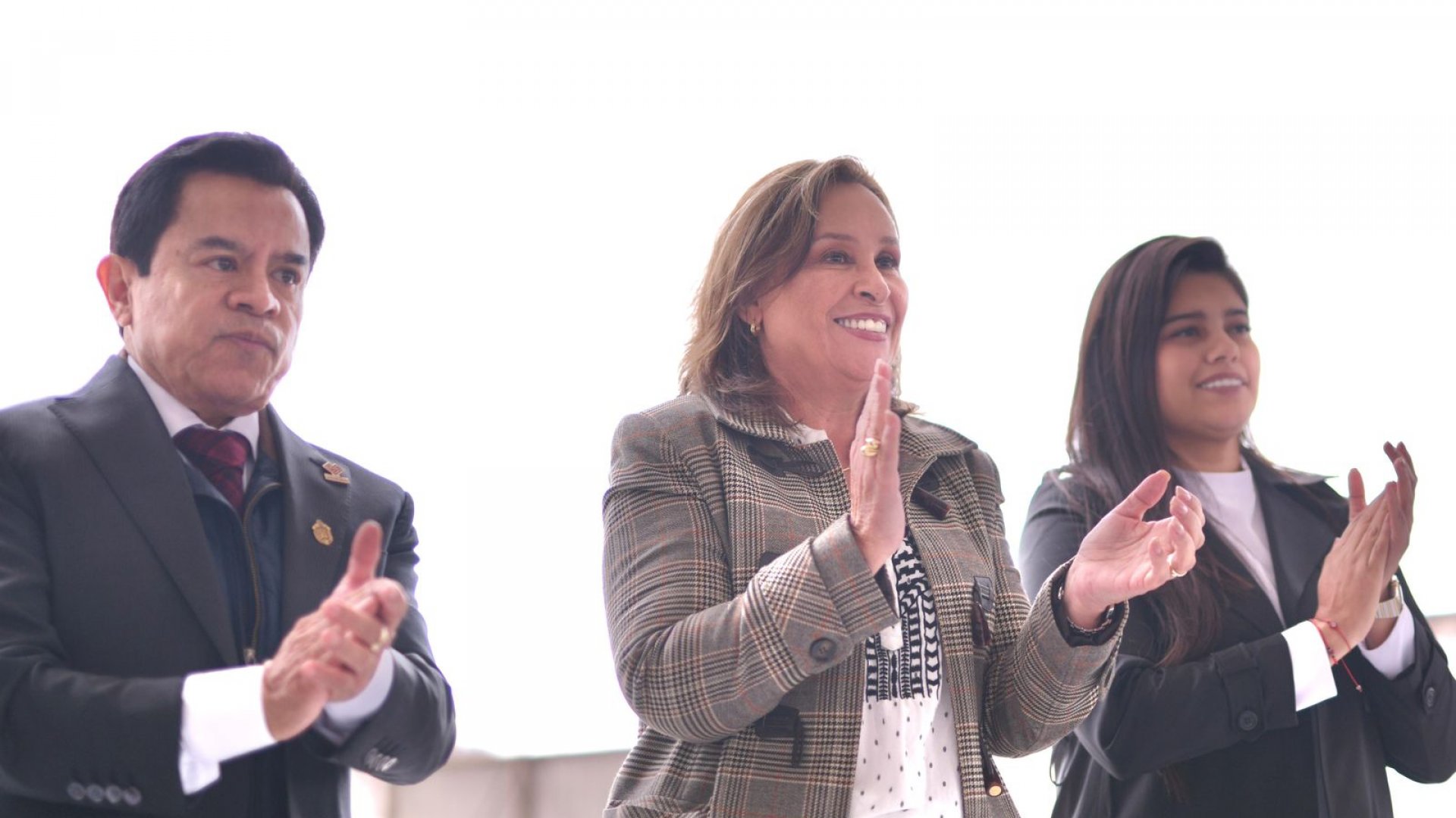 Gobernadora Rocío Nahle pone en marcha el programa Camionetitas de la Salud