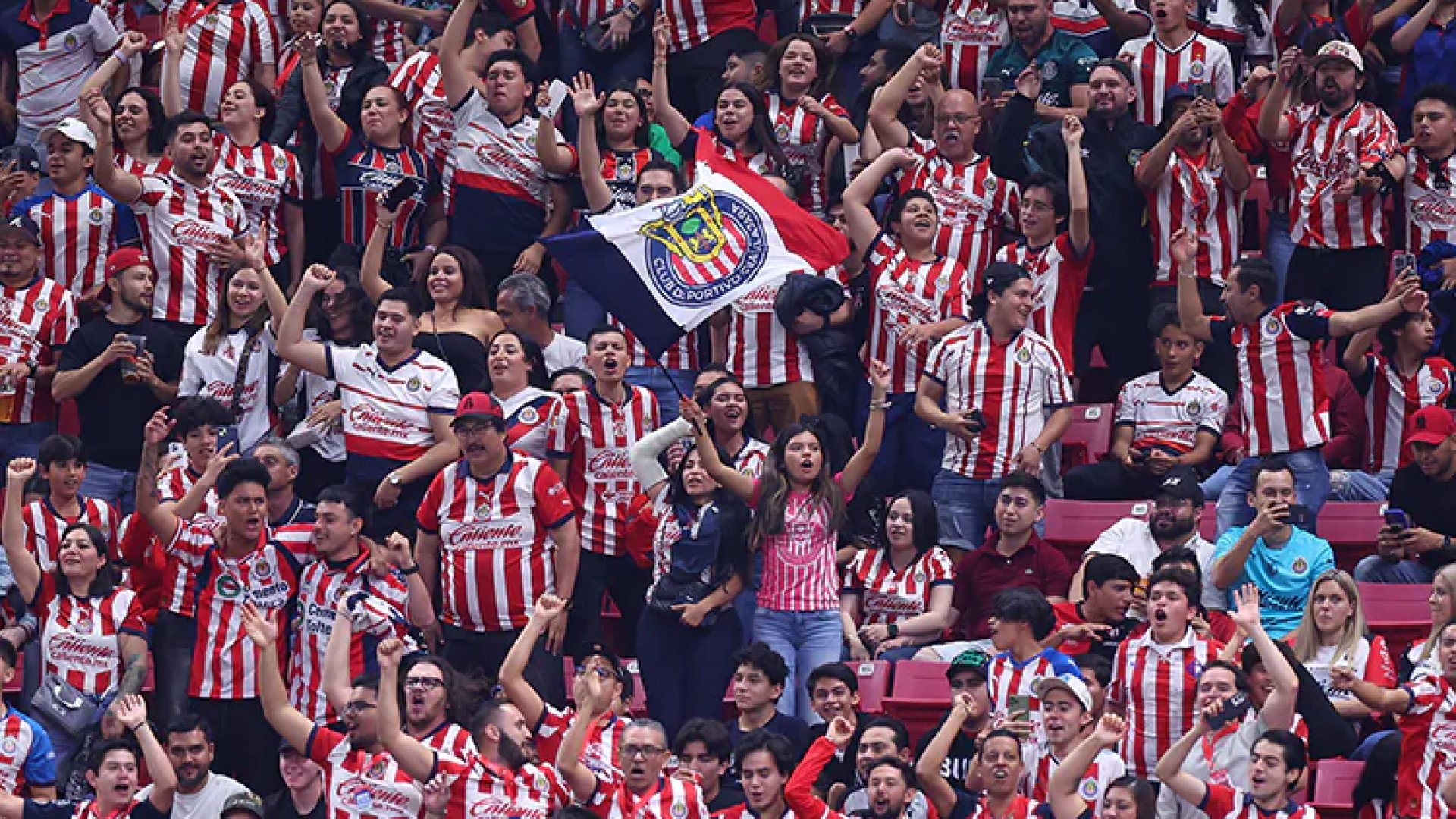Chivas apela veto al estadio Akron: Abrirán el Clausura 2025