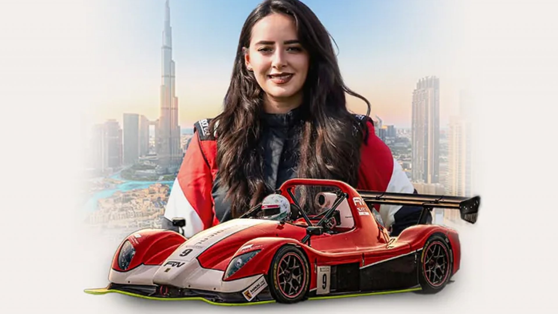 La mexicana Karla Villanueva clasifica a la Formula Woman Nations Cup 2025