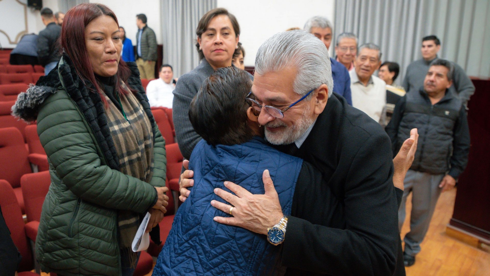 Aprueba Cabildo Informe de Obra Pública