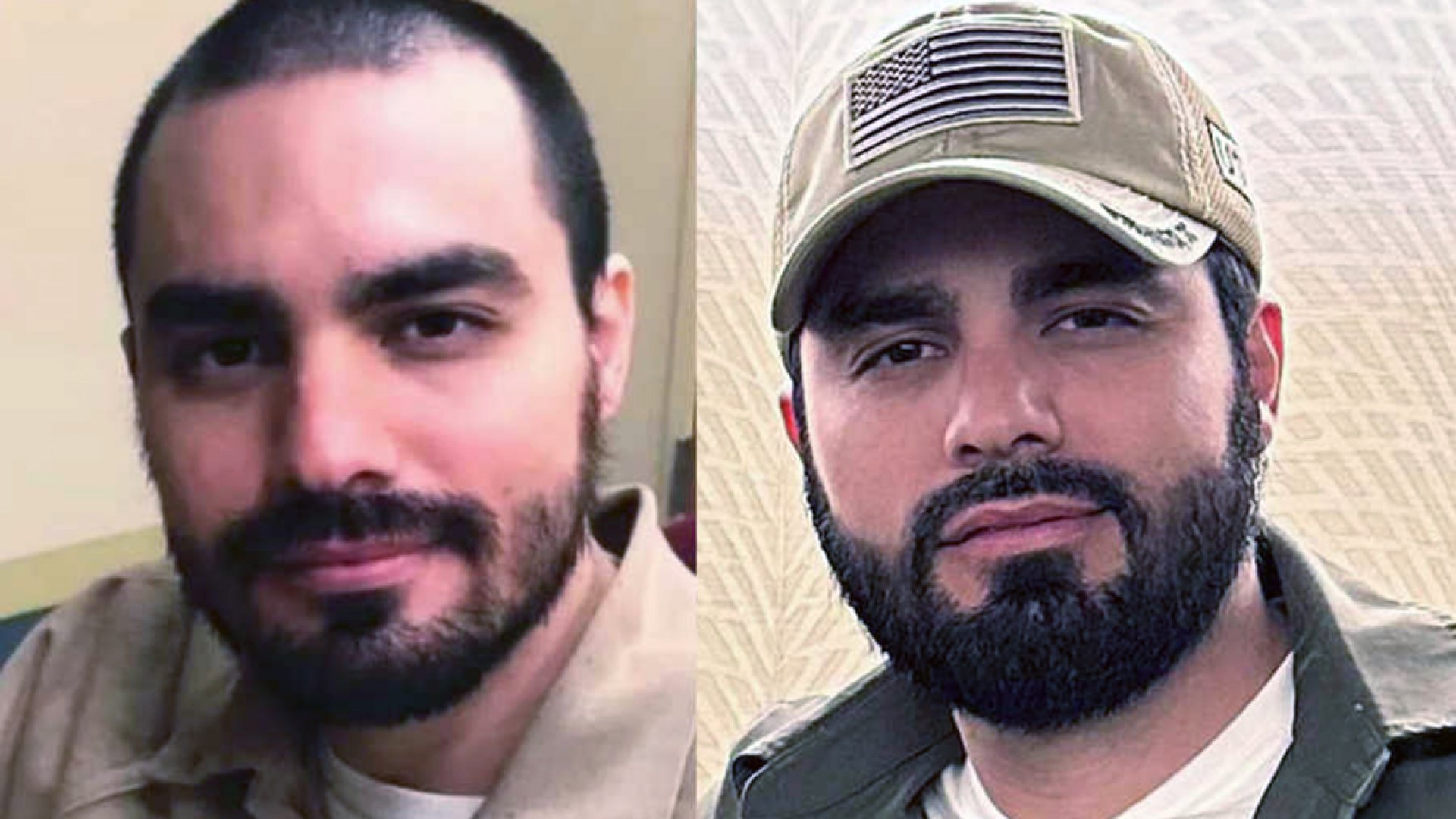 El FBI captura a Dámaso López, “El Mini Lic”, en Virginia, EU