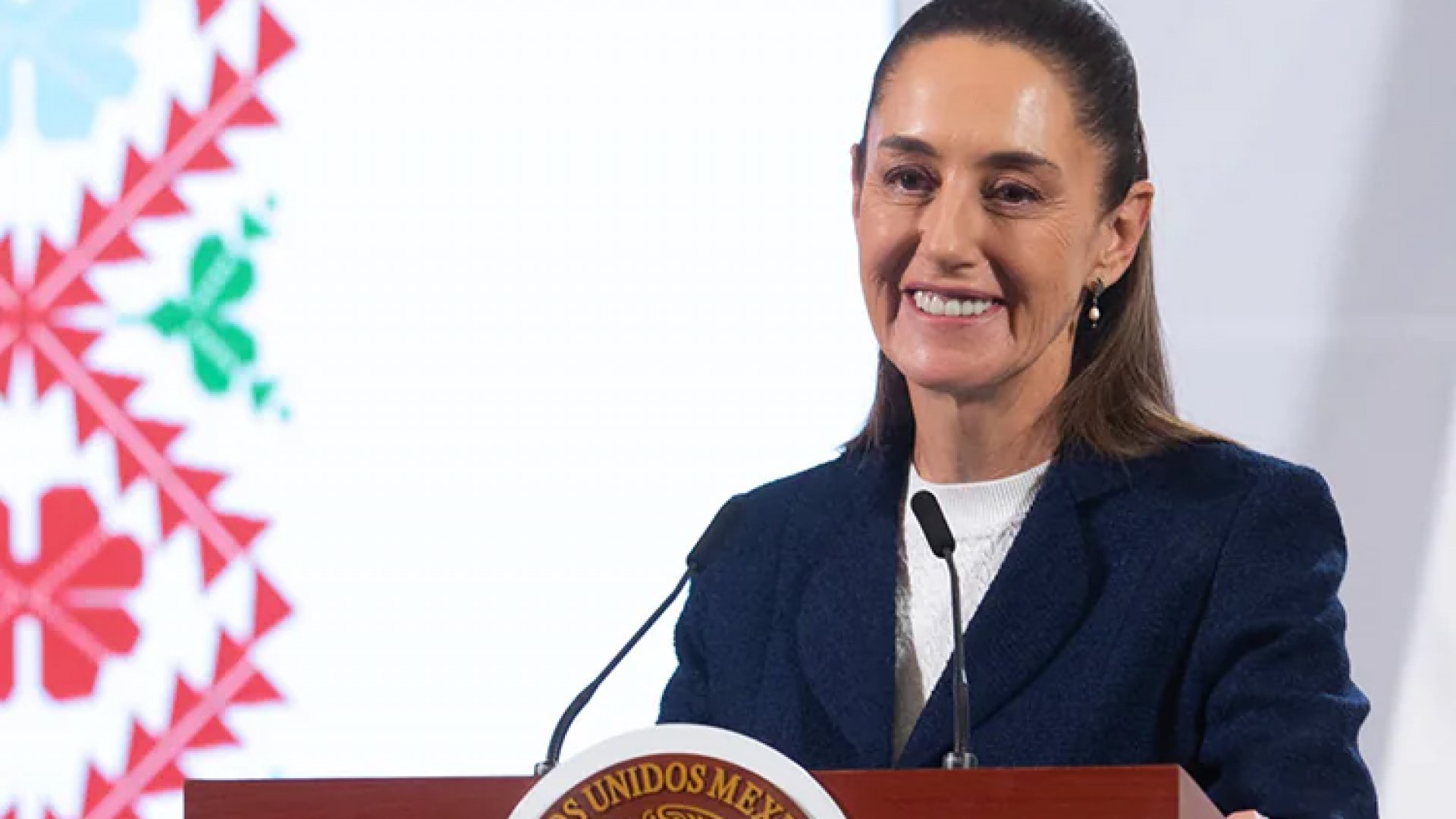 Claudia Sheinbaum confirma captura del “Mini Lic” en EU