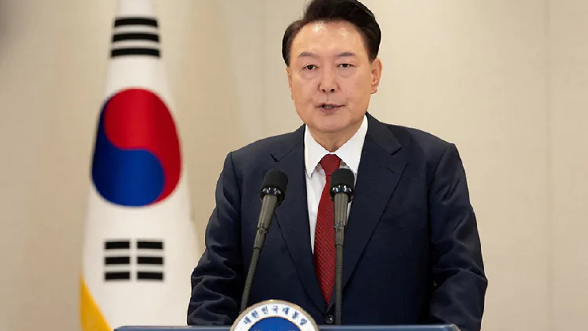 Corea del Sur: Yoon “nunca se rendirá” tras su destitución por intento de ley marcial