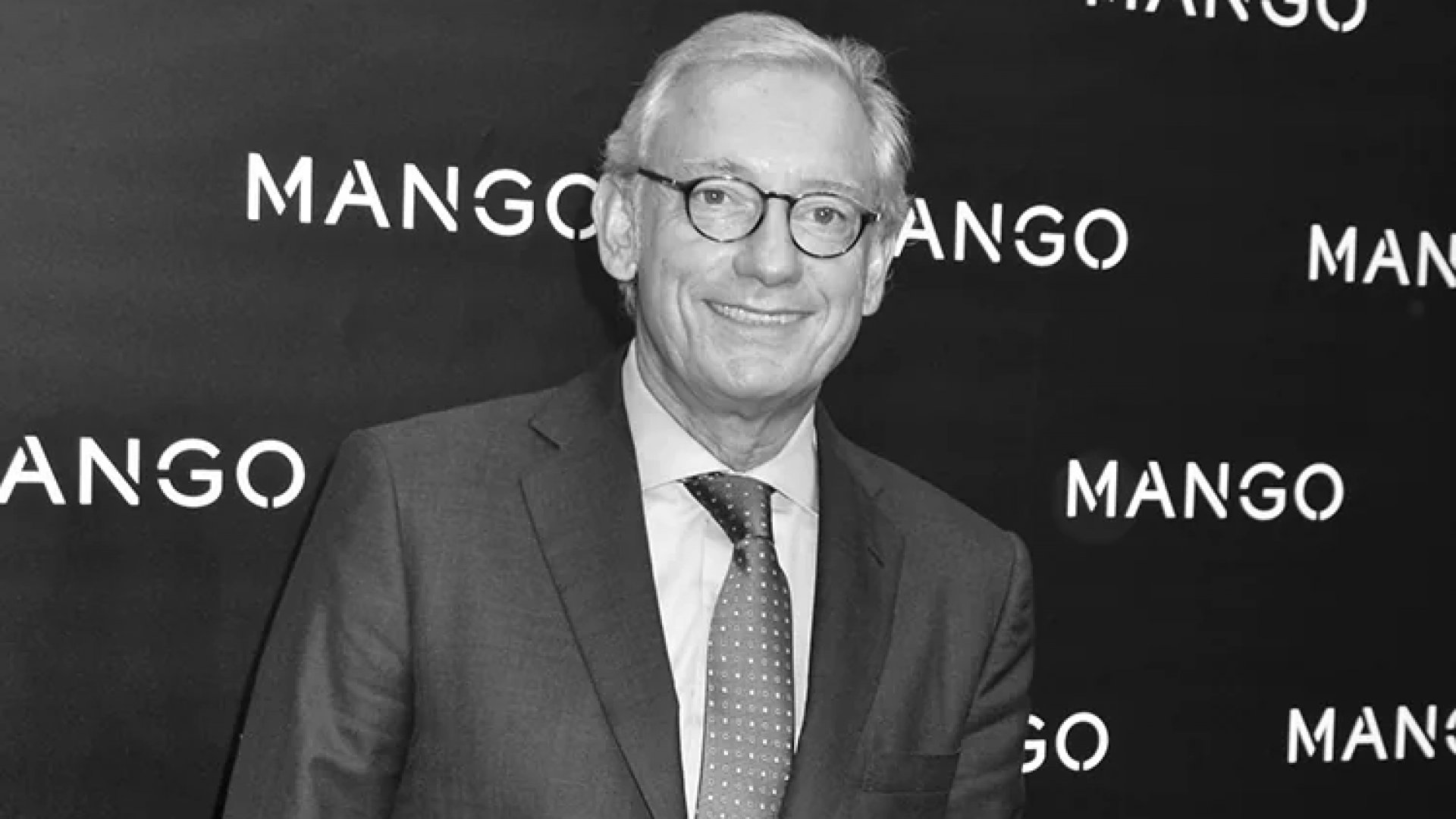 Fallece Isak Andic, fundador de la marca de ropa Mango, al caer de acantilado