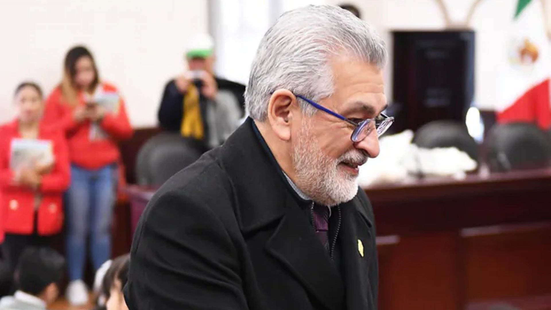Alcalde de Xalapa buscará ampliar relleno sanitario de El Tronconal