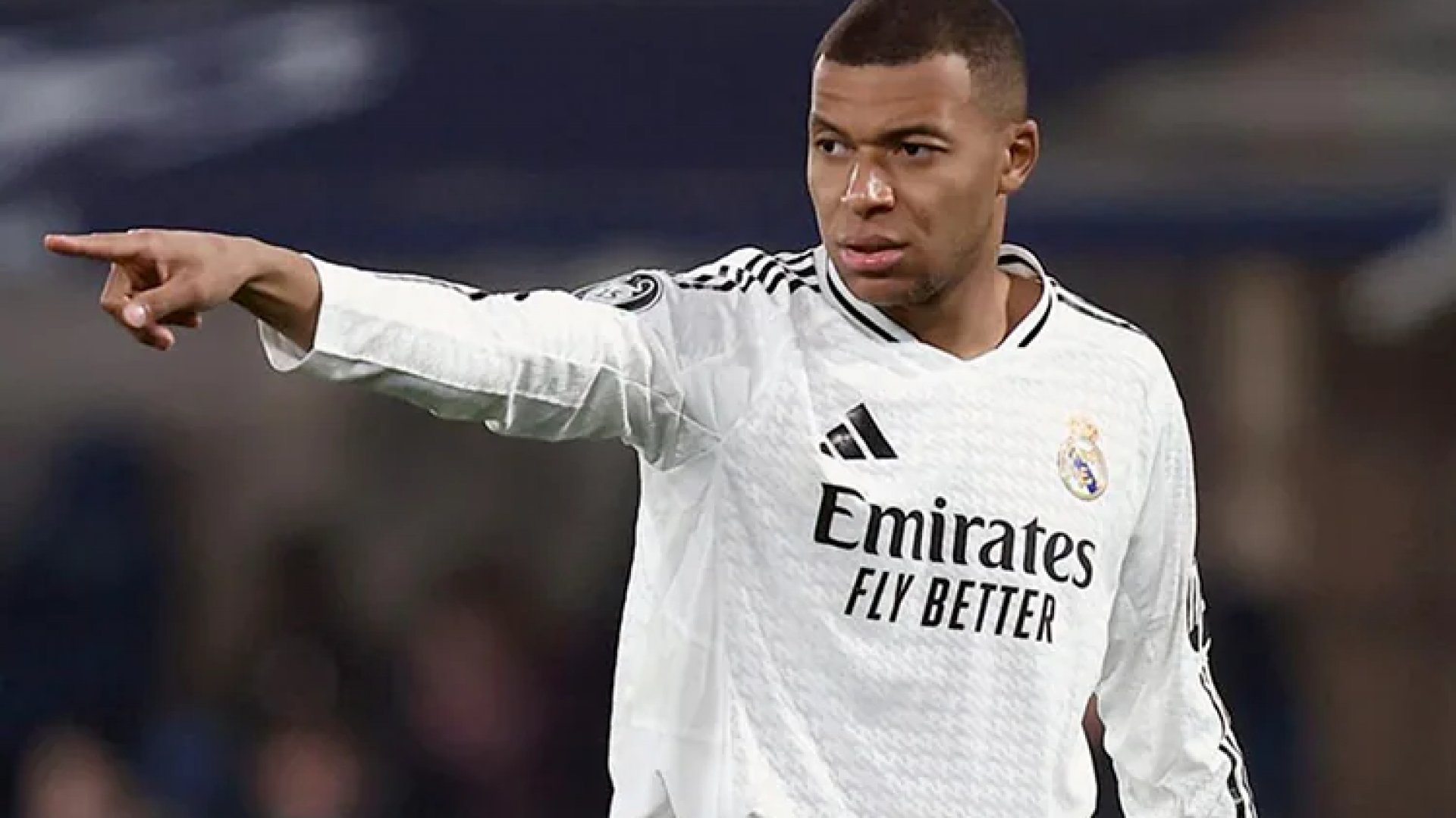 Mbappé jugará final de la Copa Intercontinental entre Real Madrid y Pachuca