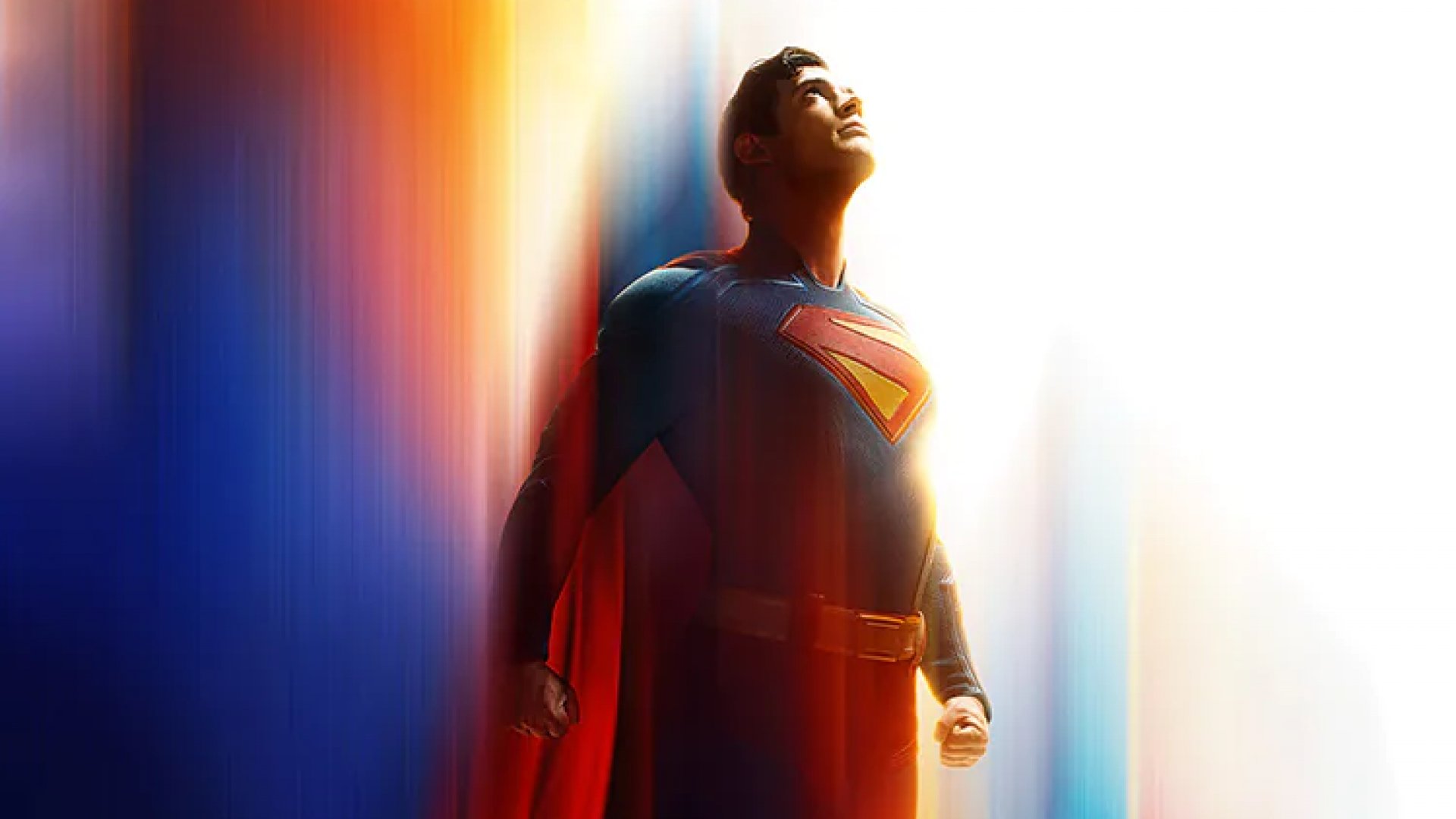 El “Superman” de James Gunn lanzará primer tráiler el jueves
