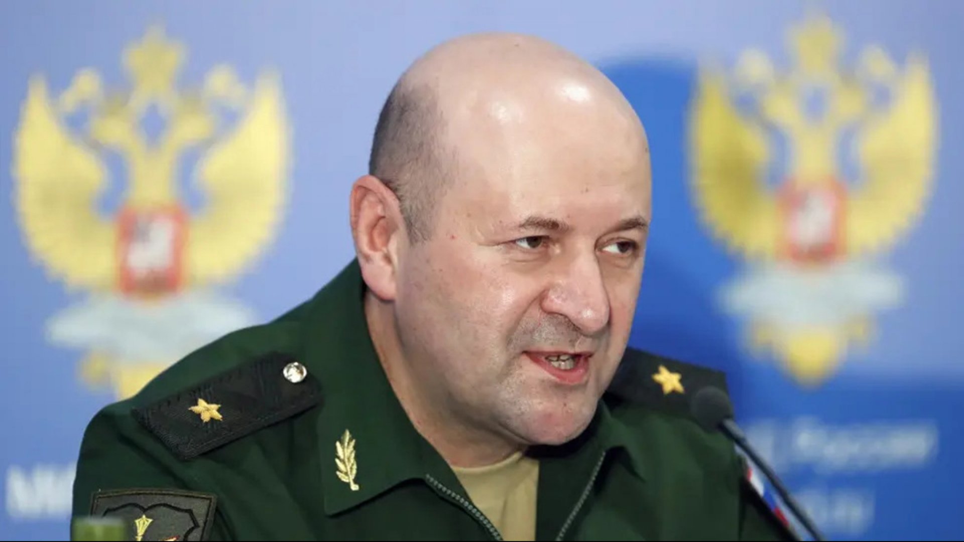 Muere general Ígor Kirílov en atentado de bomba