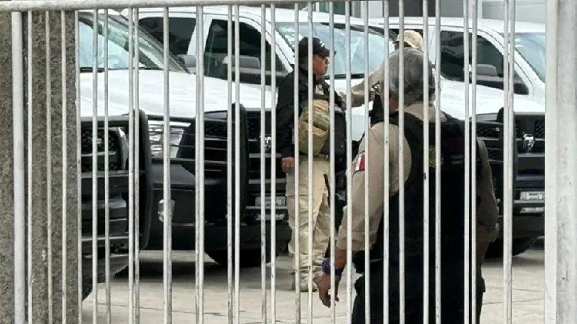 Caen 13 policías de Veracruz por desaparición forzada; falta uno por procesar