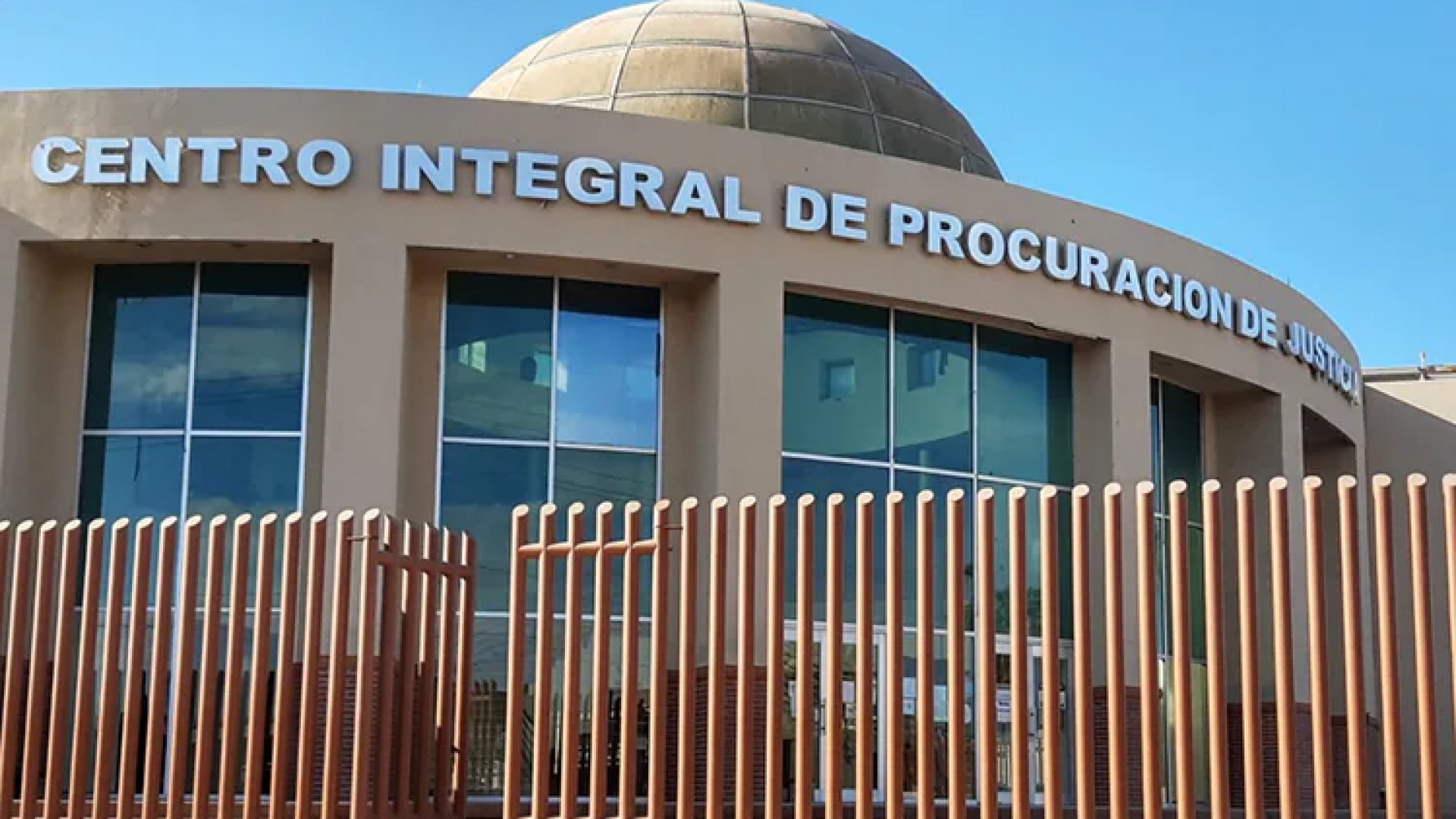 Oficial de la AMIC se suicida dentro de sede de justicia en Cajeme, Sonora