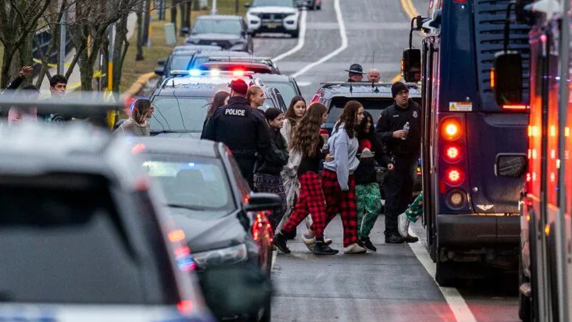 Tiroteo en Madison: Niña de 15 años perpetró el ataque