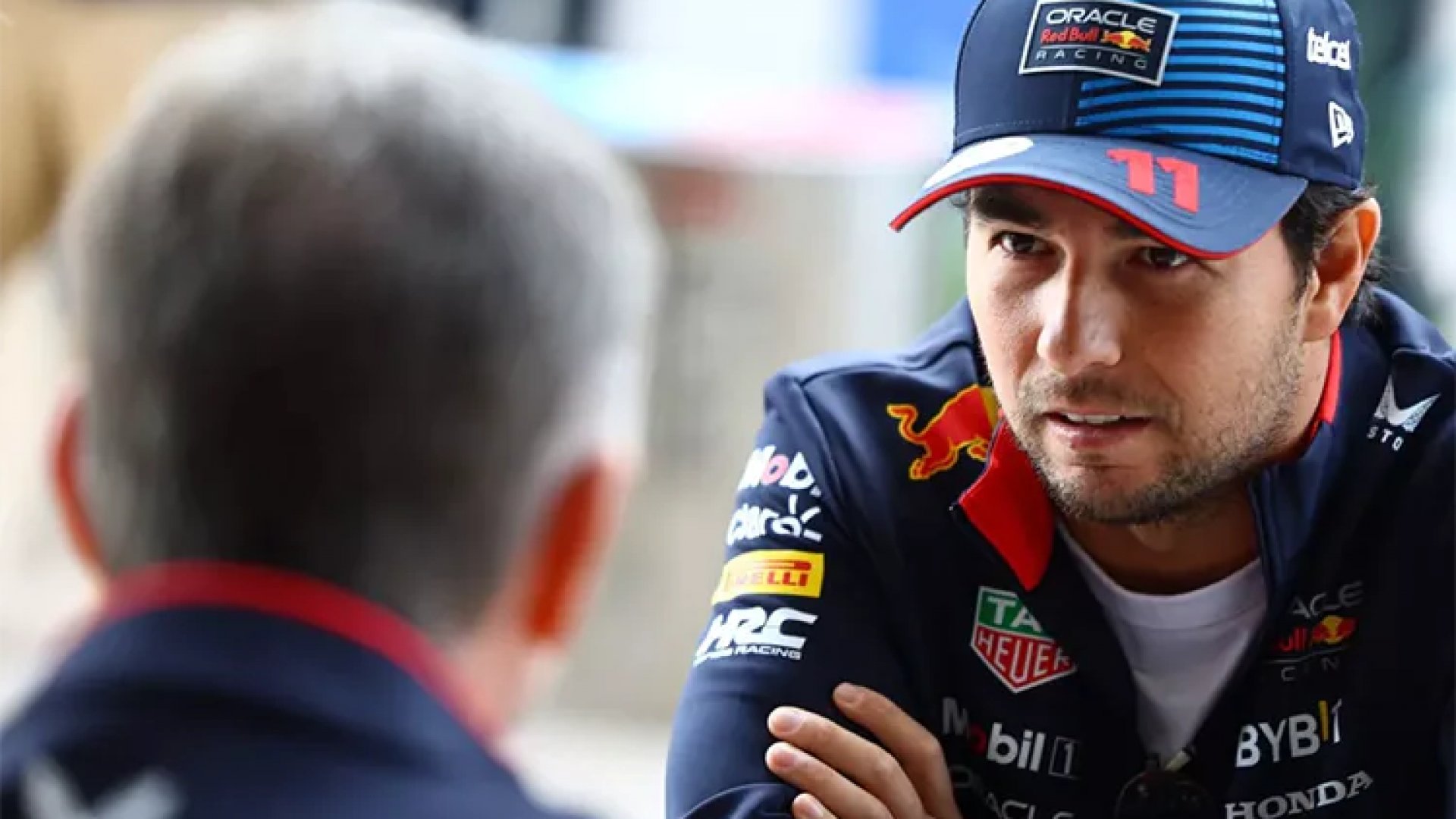 Reportan que Checo Pérez dejará Red Bull antes de Navidad; Liam Lawson lo reemplazaría
