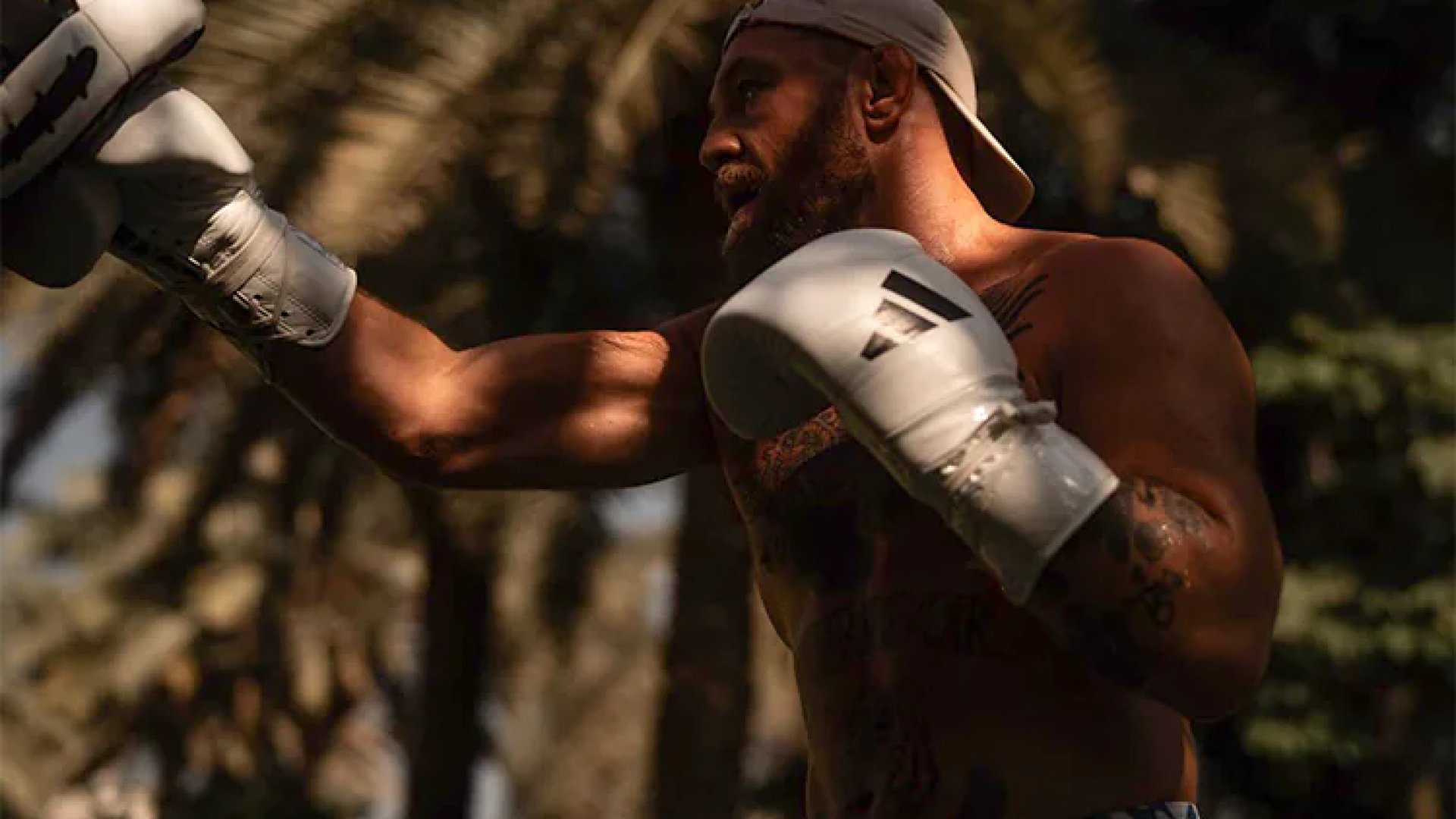 Conor McGregor anuncia pelea de boxeo contra Logan Paul en India