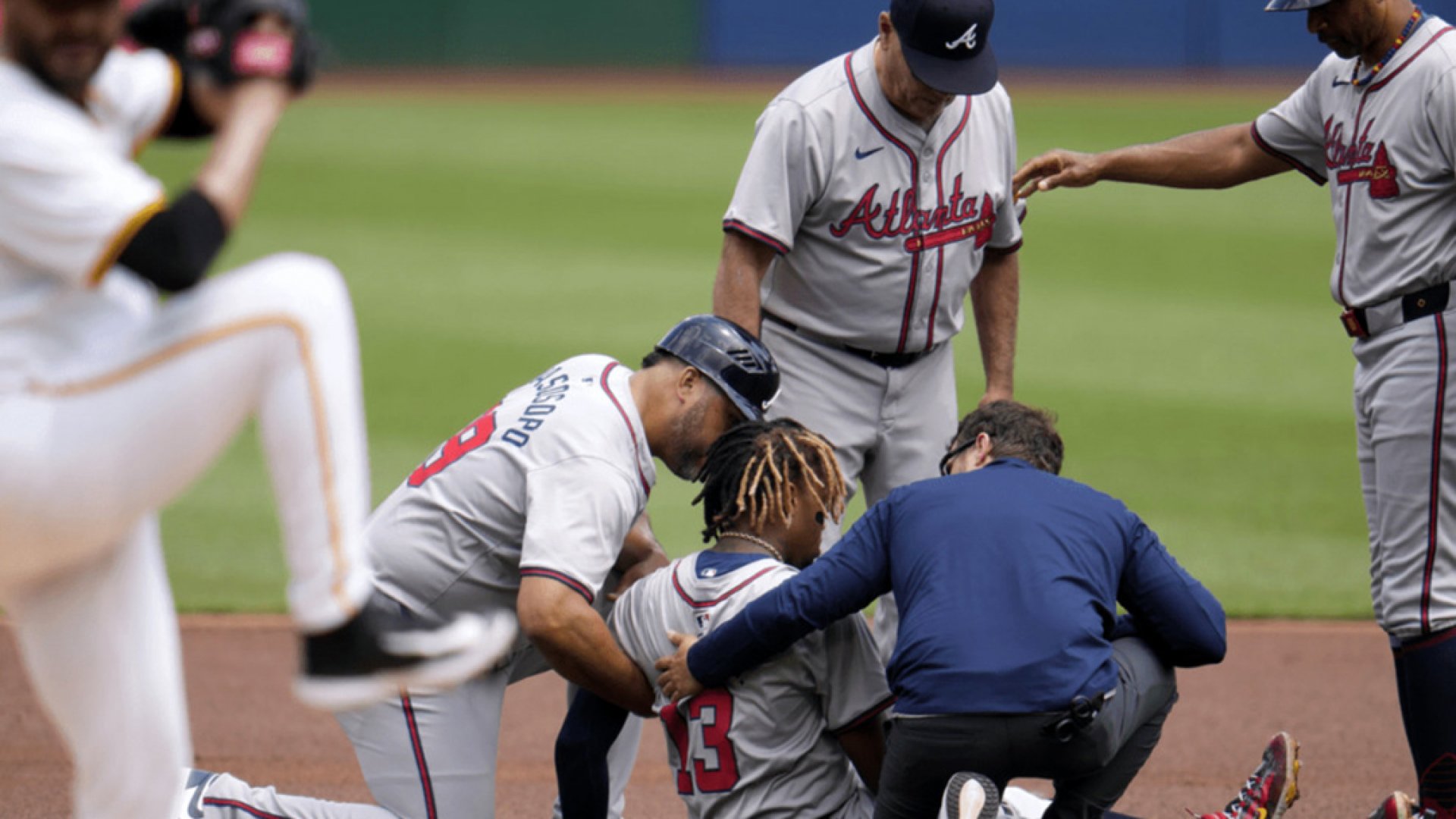 Estudio de MLB: Lesiones, enemigo de los peloteros