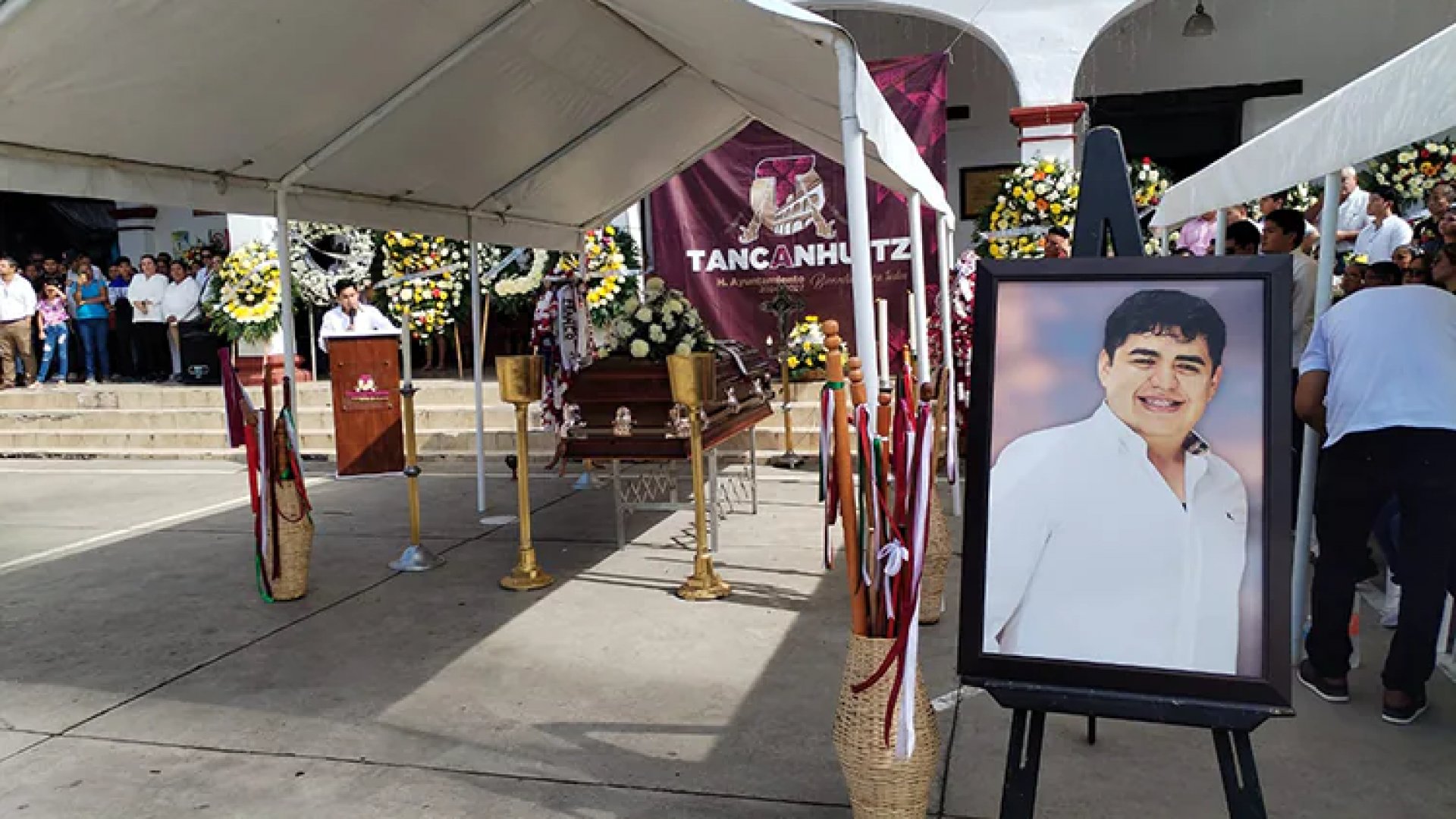 Tancanhuitz: Caen dos exalcaldes de SLP por asesinato de presidente municipal