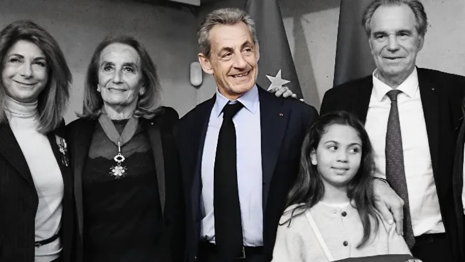 Condenan a Sarkozy, expresidente de Francia, por corrupción y tráfico de influencias