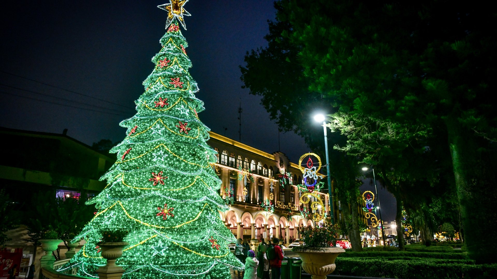 Con amplia cartelera cultural, invita Ayuntamiento a celebrar época decembrina